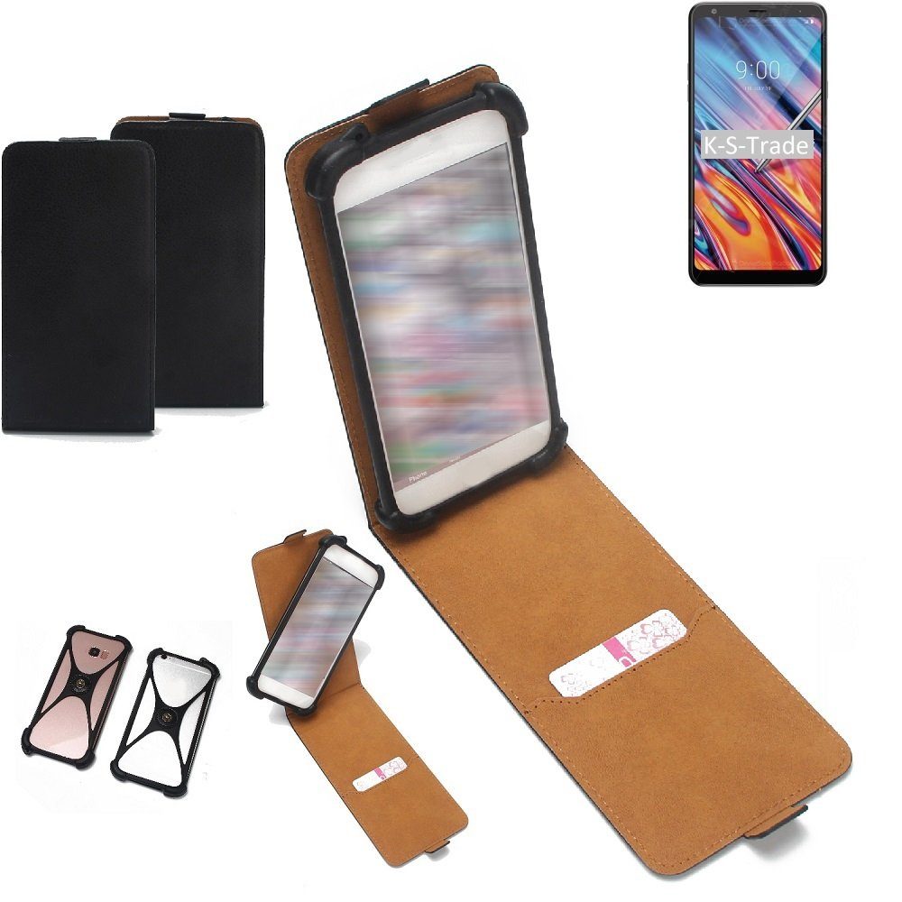 Handyhülle für LG Electronics Stylo 5x