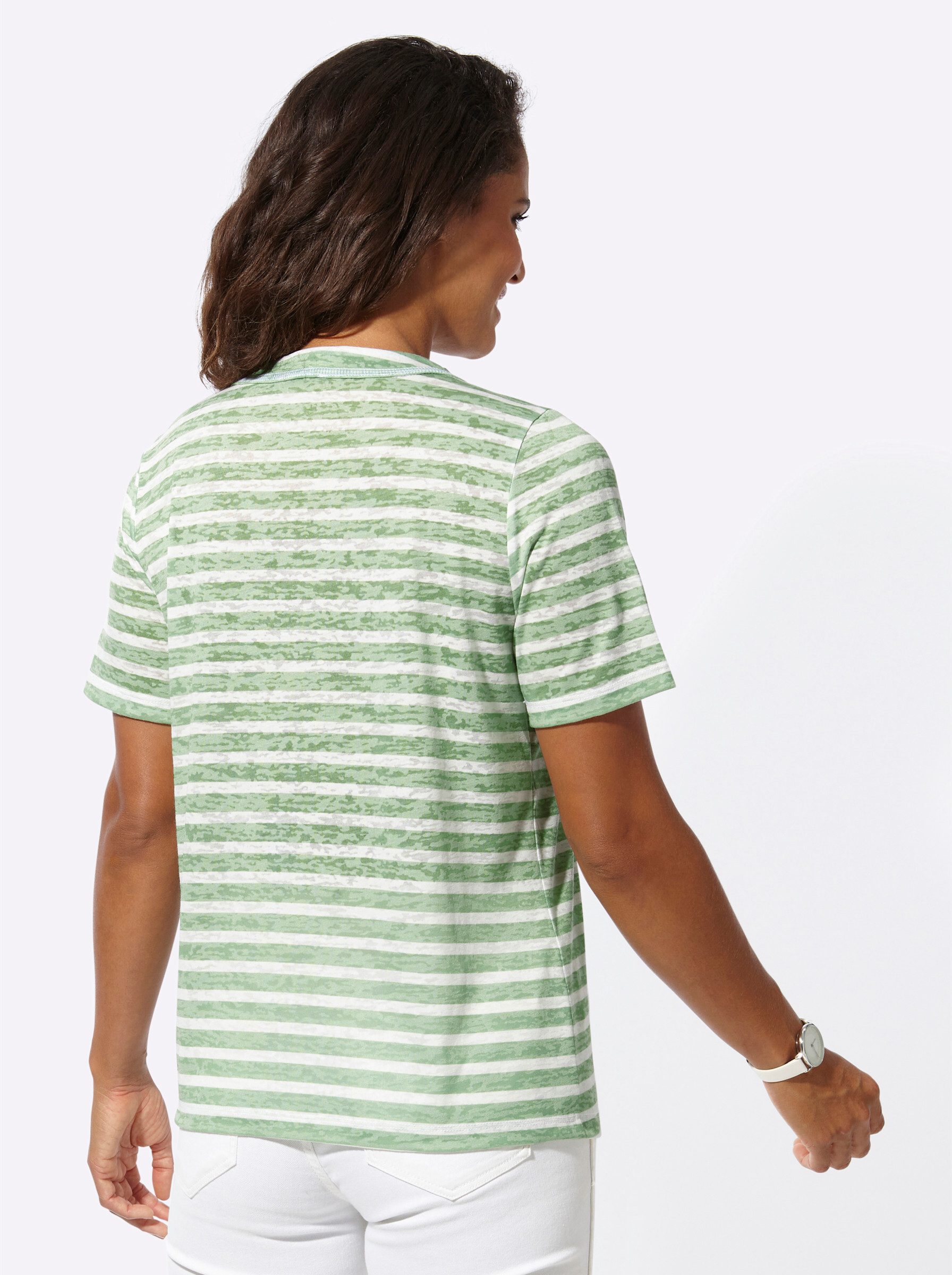 Witt Shirtjacke Shirtjacke günstig online kaufen