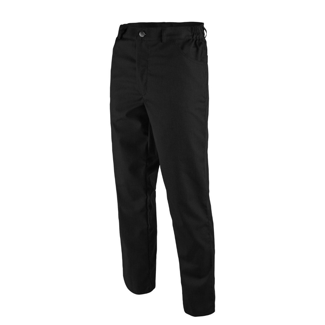 Clinotest Arbeitshose Paul/Paula, Jeanshose/Pflegehose/Klinikhose/Arzthose, Unisex
