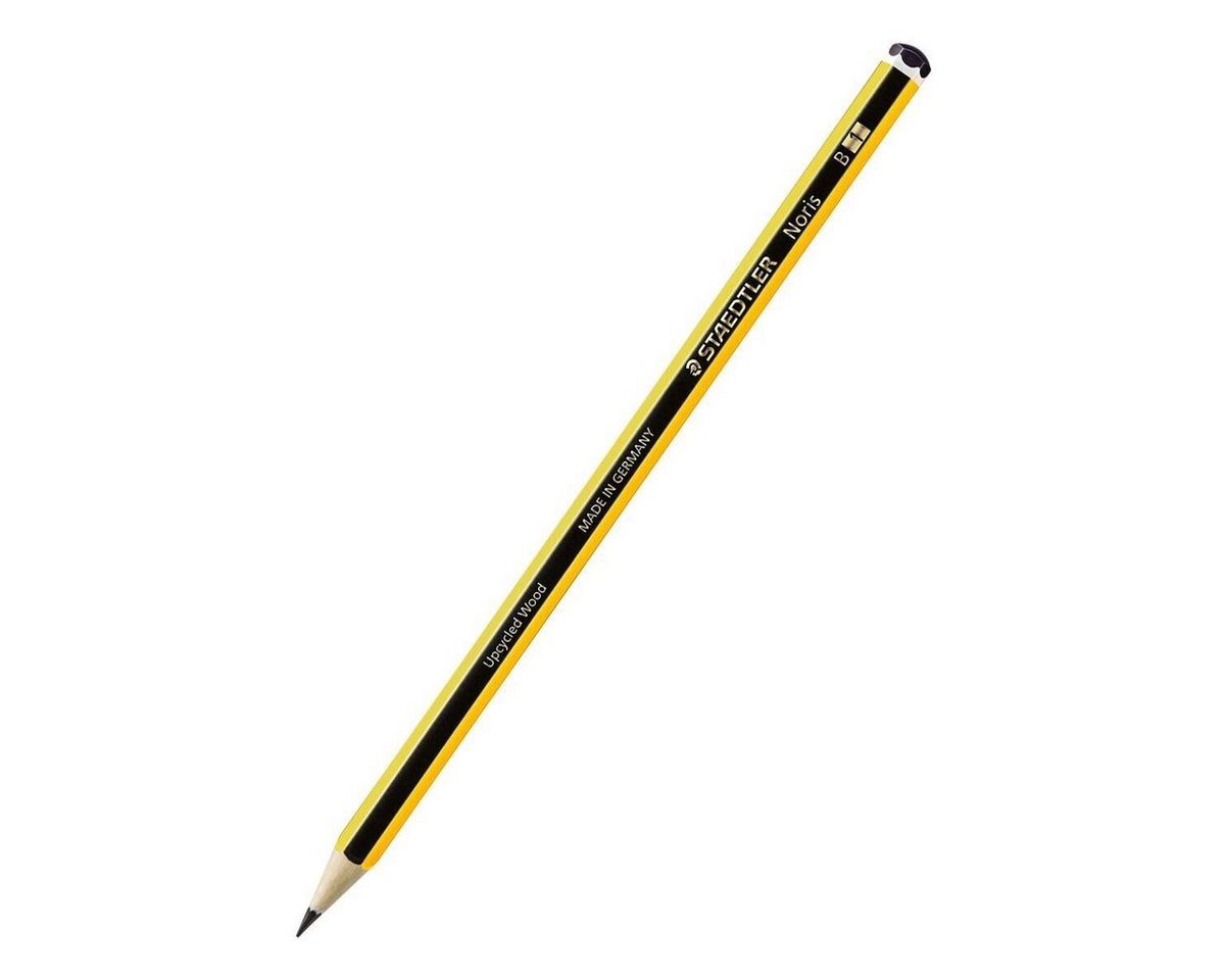 Thumbnail - STAEDTLER Bleistift Noris 120, Sechskant
