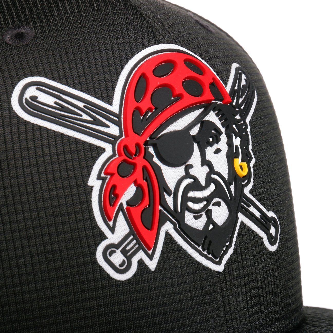 (1-St) New Baseball Snapback Cap Basecap Era