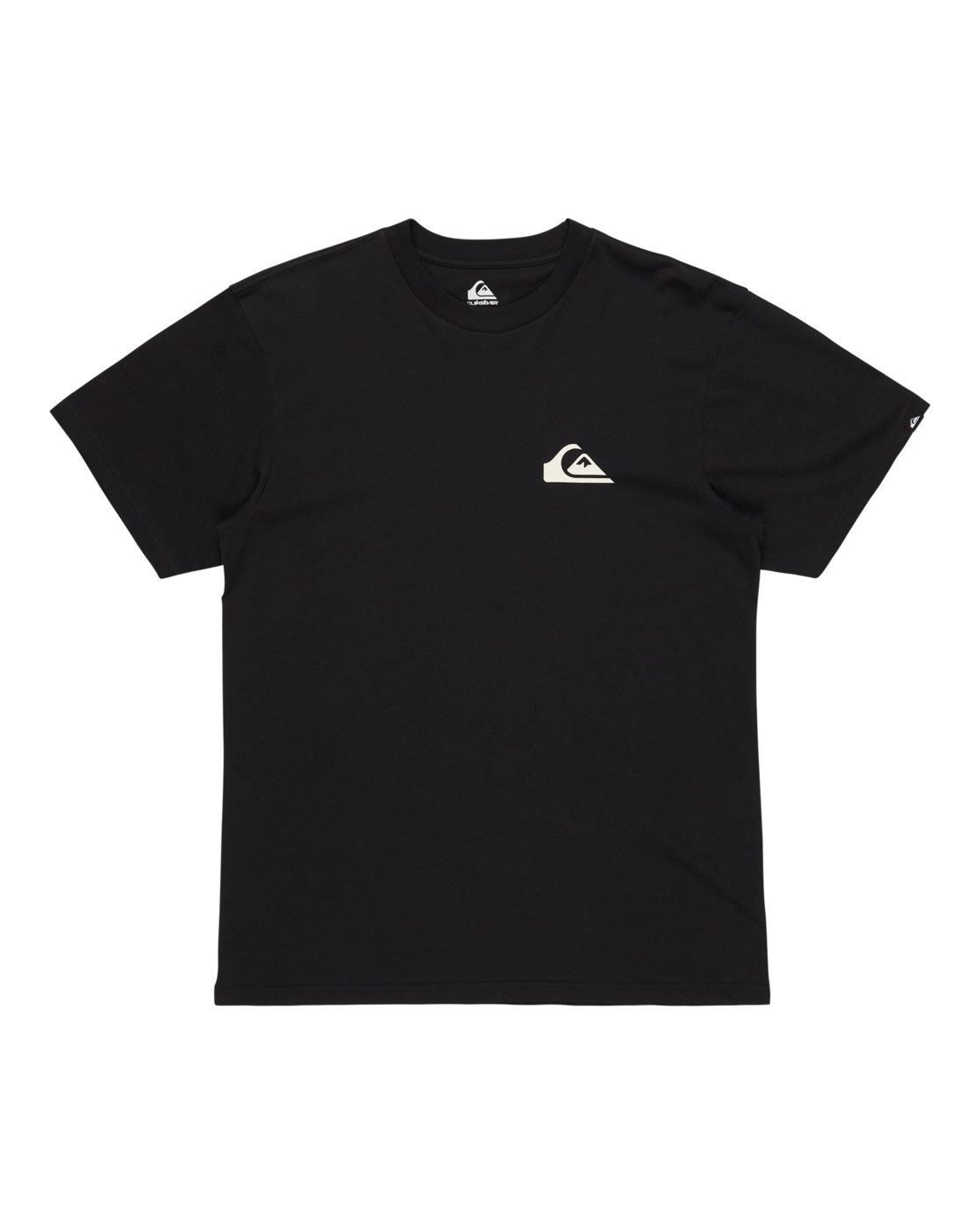 Quiksilver T-Shirt Ev Mini Logo günstig online kaufen