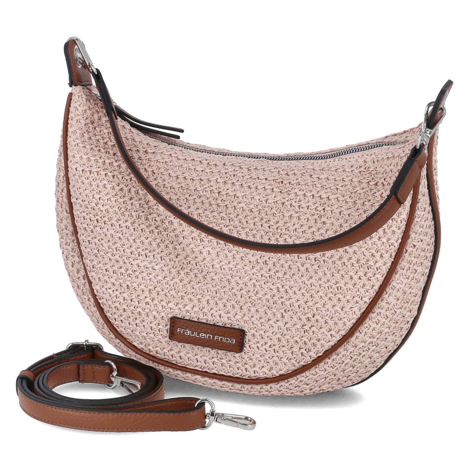 Fräulein Frida Schultertasche Fräulein Frida