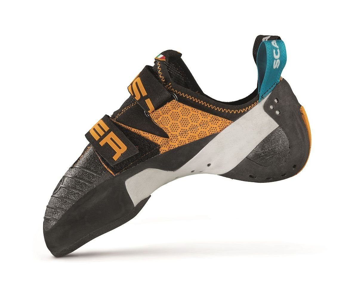 Scarpa Kletterschuhe Booster (Unisex) – Scarpa Outdoorschuh