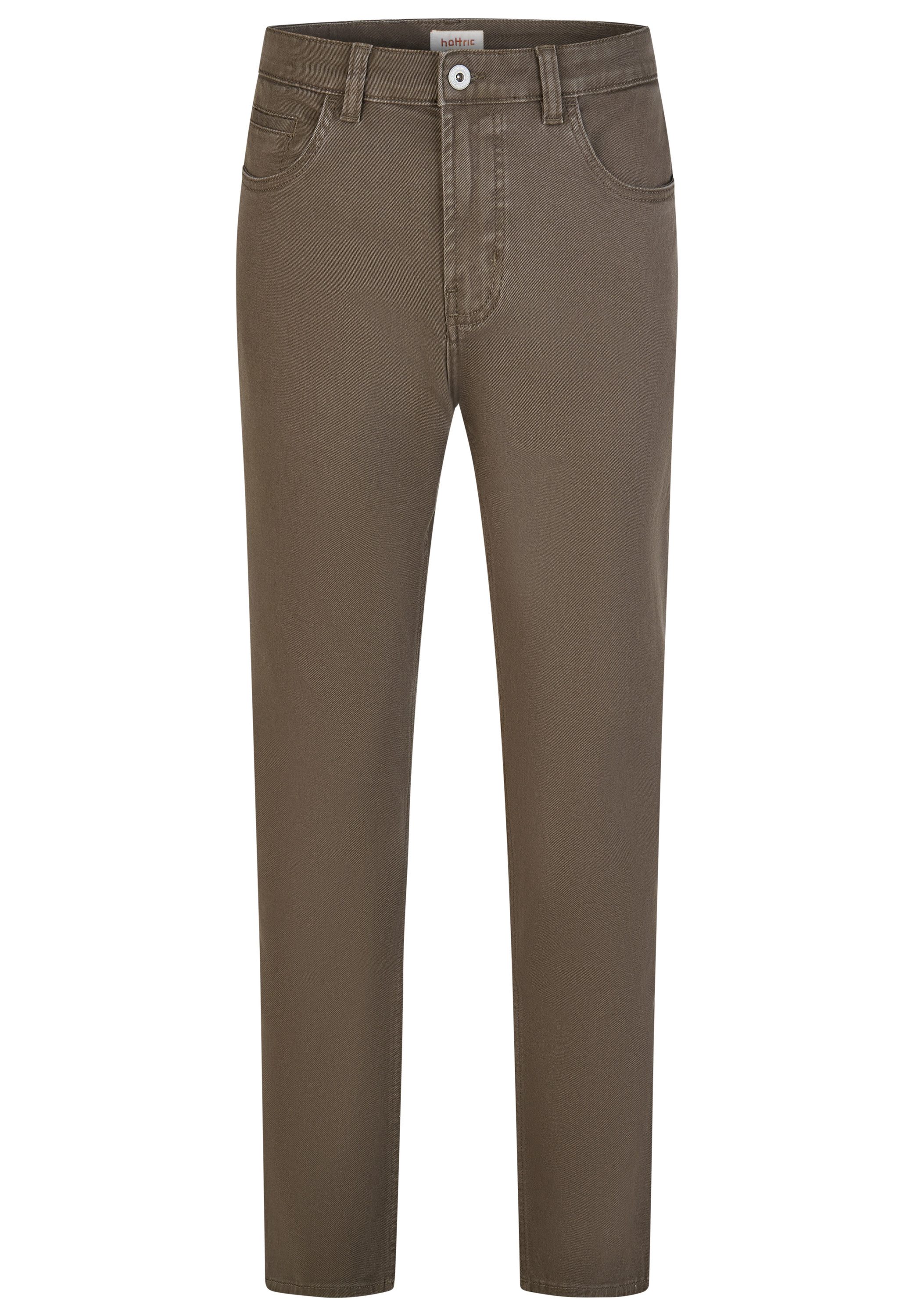 Hattric 5-Pocket-Hose 5-Pocket Hose Harris Super Stretch