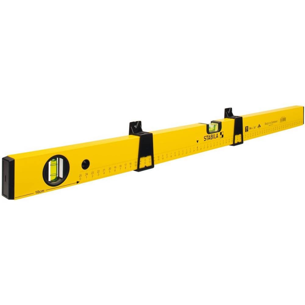 Stabila Wasserwaage Markierwasserwaage 14111 günstig online kaufen