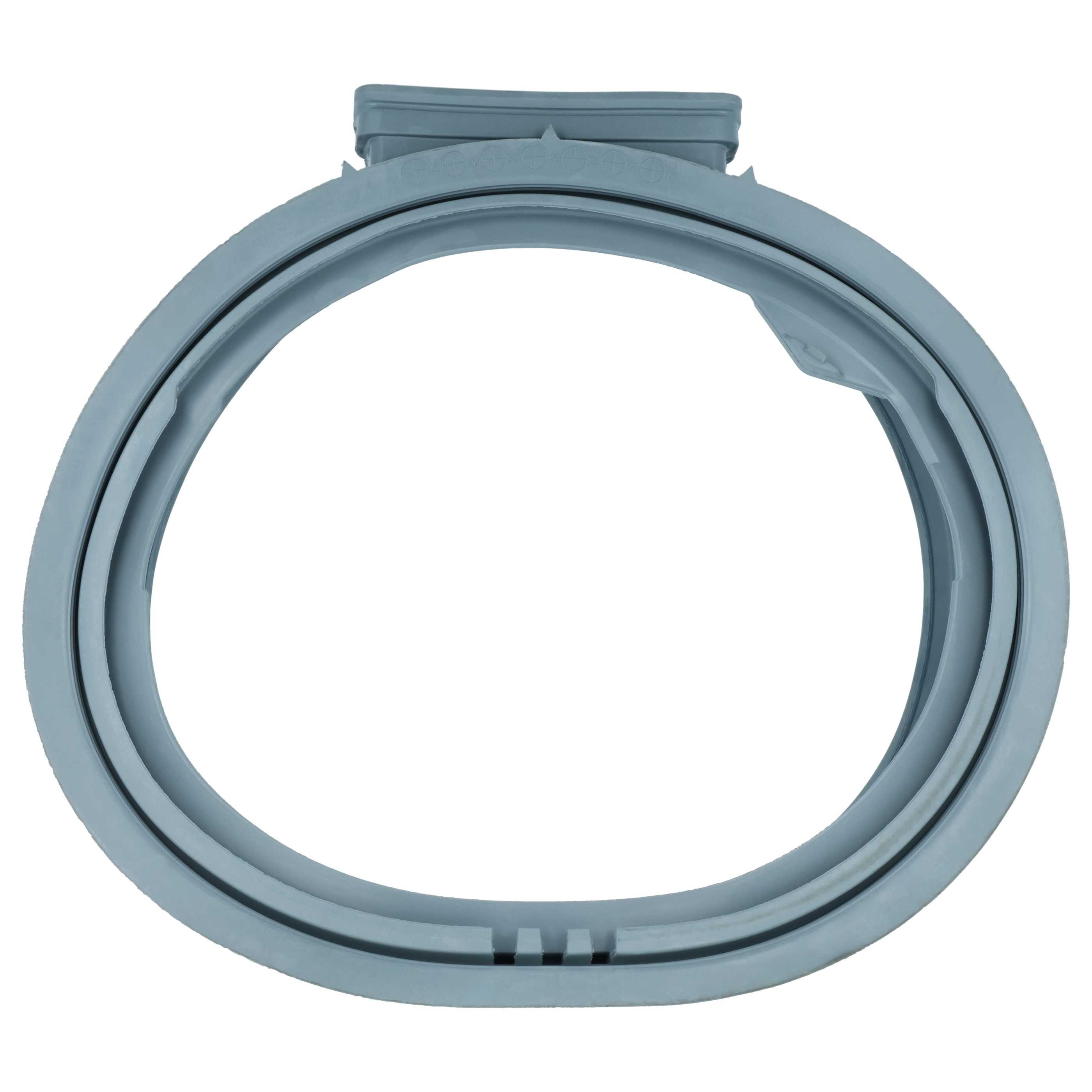 vhbw Montagezubehör passend für LG F94J7FH1W, F94J8FH2S, F94J8FH2W, F964J72WRH
