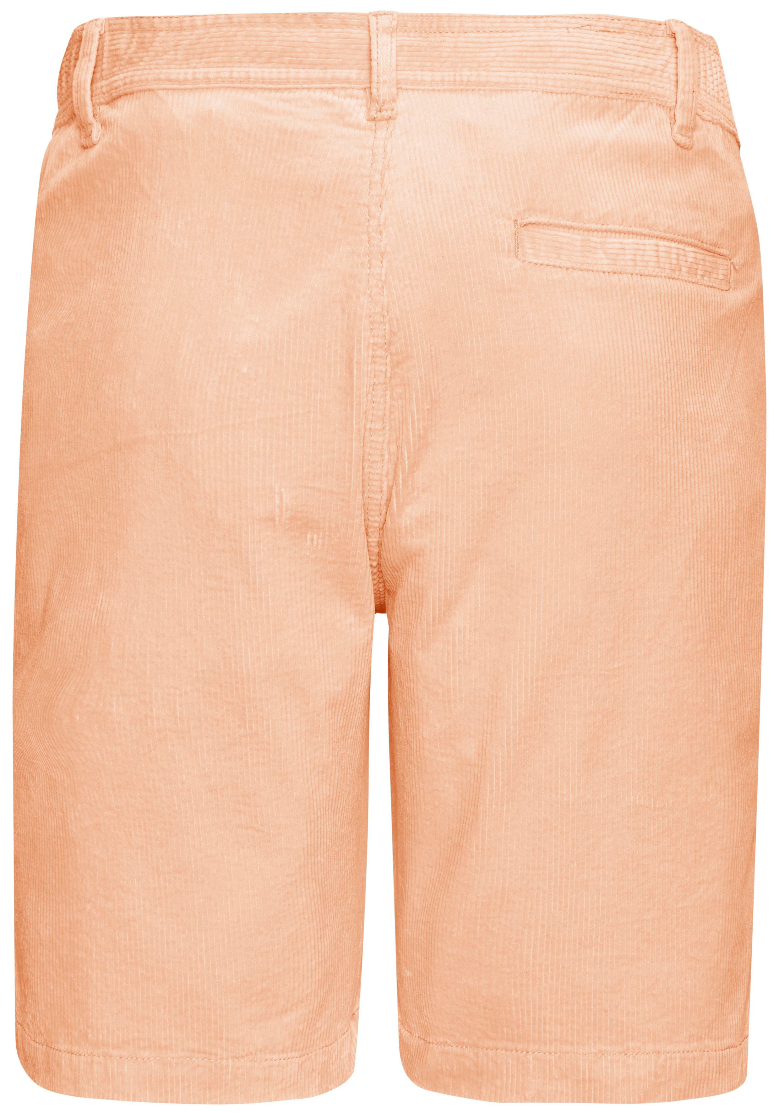 H.I.S Shorts sommerliche Bermuda, Cordhose