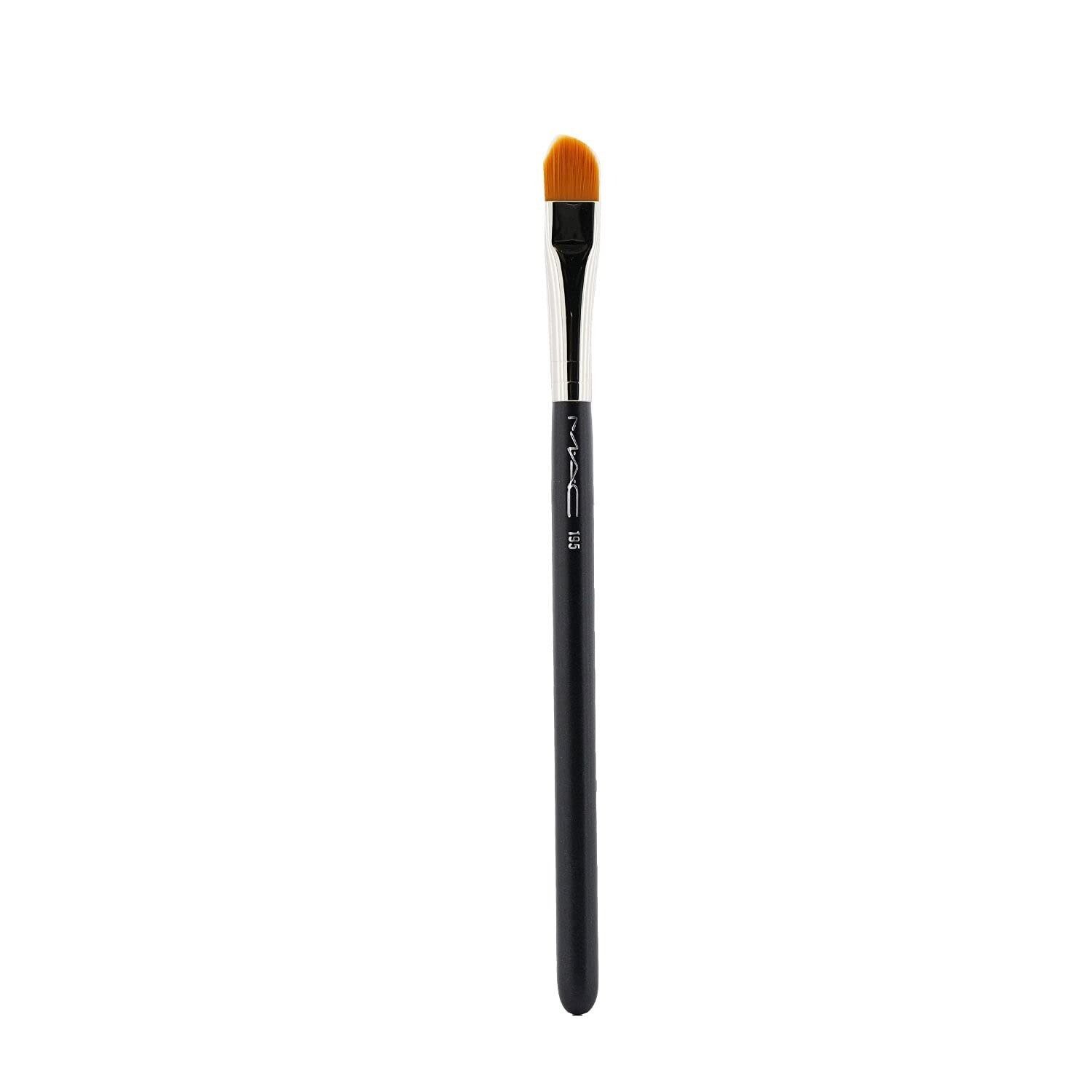MAC Concealerpinsel MAC 195 Concealer Spitze Spitze
