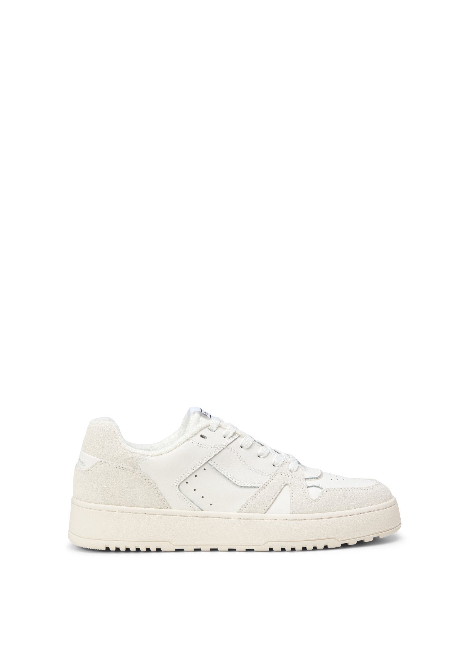 Marc O'Polo mit robuster Gummisohle Sneaker günstig online kaufen