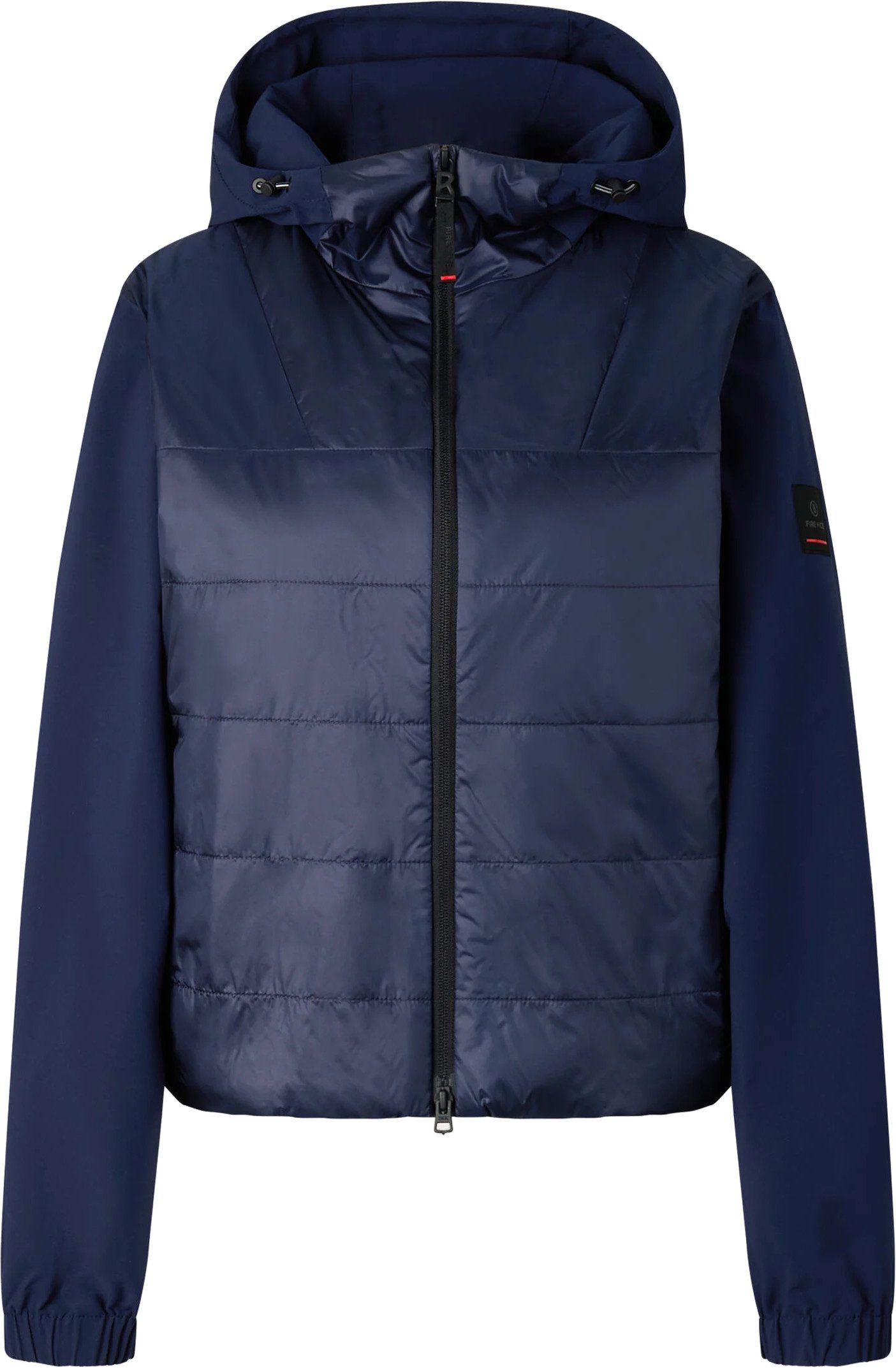 BOGNER Sweatjacke Bogner FIRE+ICE Hybridjacke MARTA