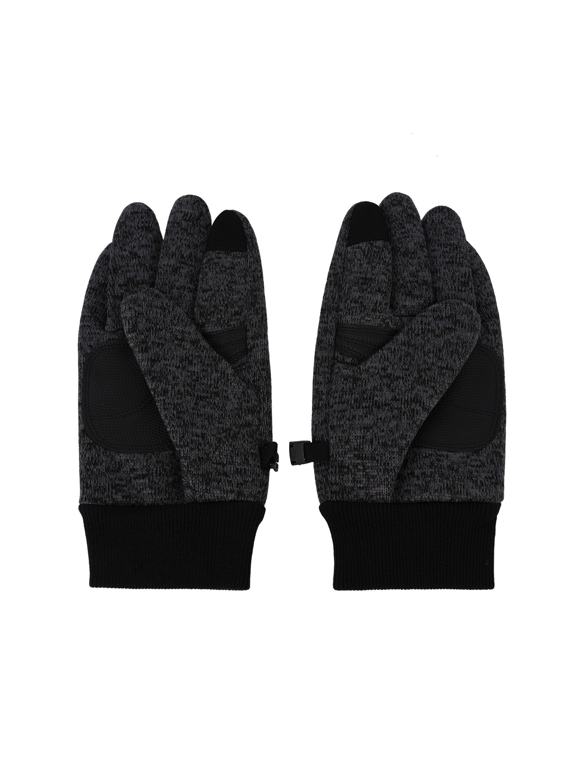 Schietwetter Fleecehandschuhe Unisex Erw. Strickhandschuhe Frede warm, weic günstig online kaufen