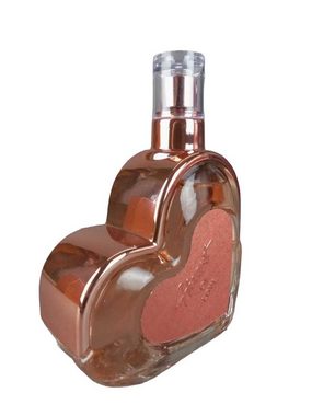 Montage Brands Eau de Parfum Heart of Love Damen Duft Parfüm edp eau de Parfum 80 ml Duftzwilling