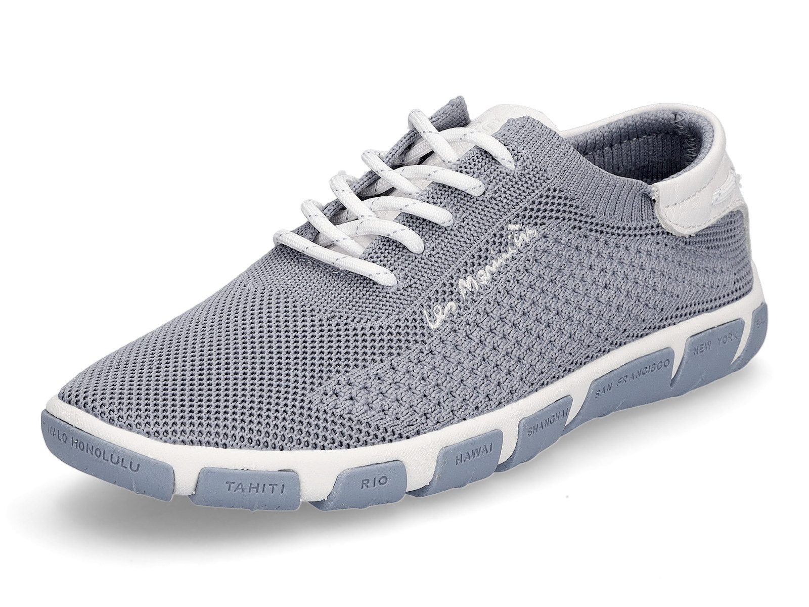 tbs TBS Damen Sneaker Jazaria blau Sneaker