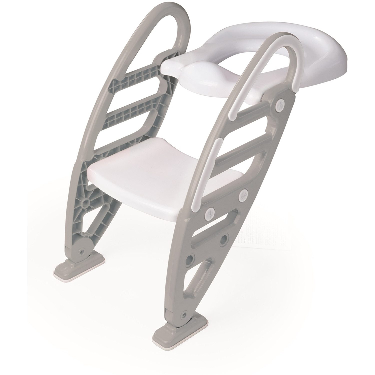 DOLU Toilettentrainer 7245 Toiletten-Trainer mit Leiter