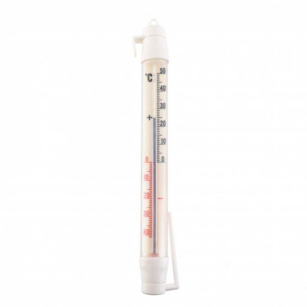Fensterthermometer Fensterthermometer, Kunststoff, ca.20 cm