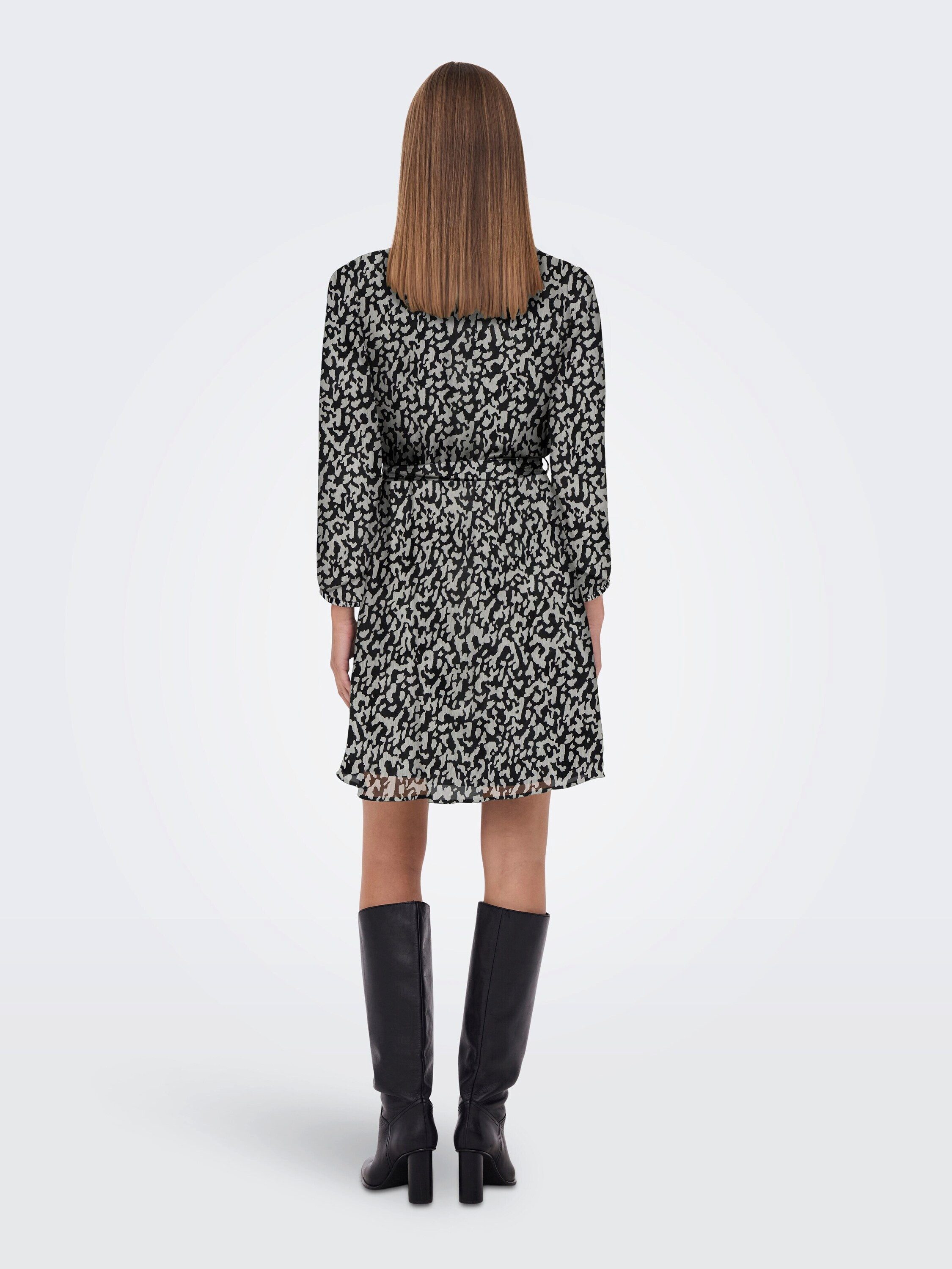 ONLY Sommerkleid ONLCERA (1-tlg) Drapiert/gerafft günstig online kaufen