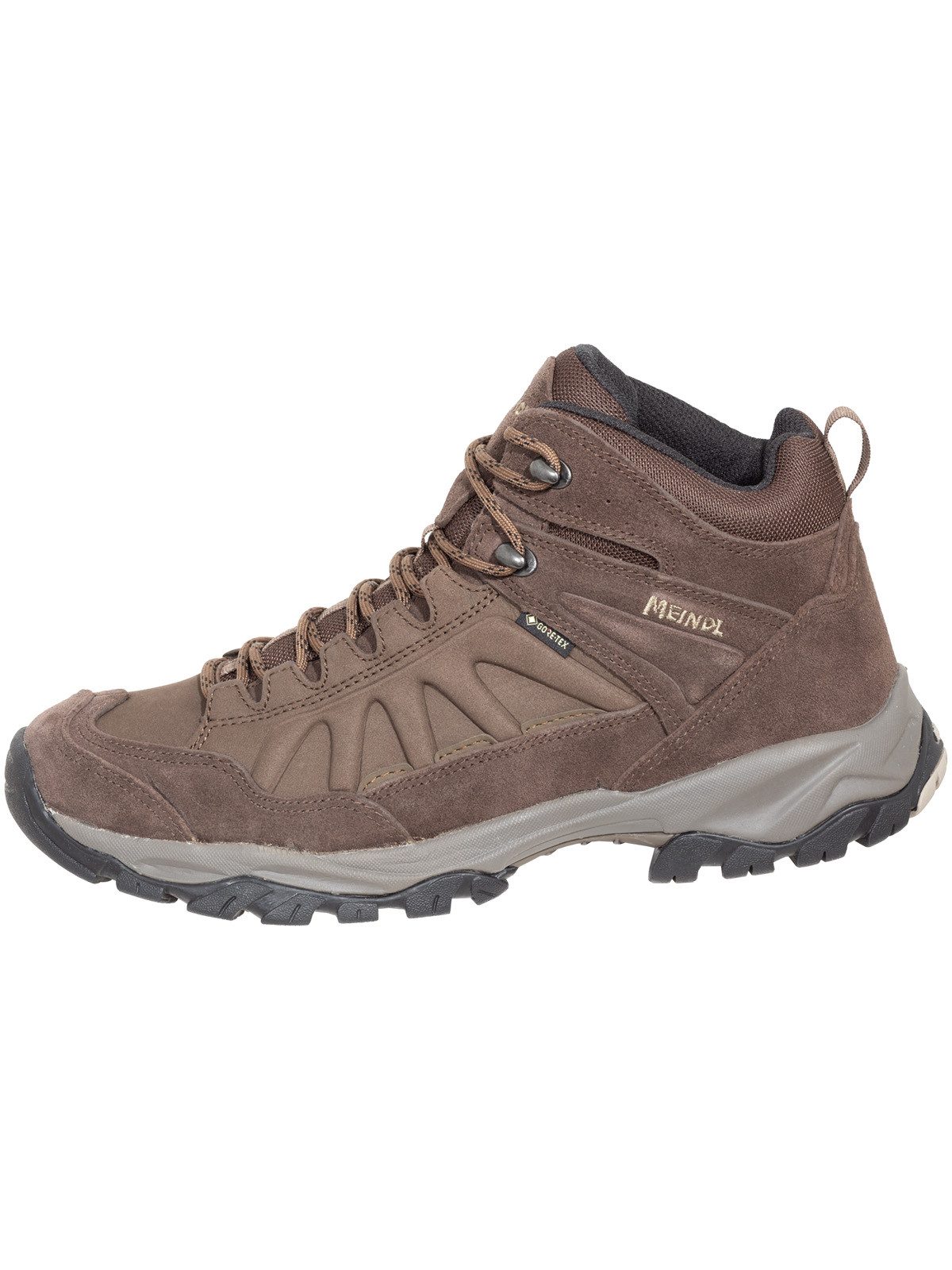 Meindl Nebraska MID GTX Mahagoni günstig online kaufen