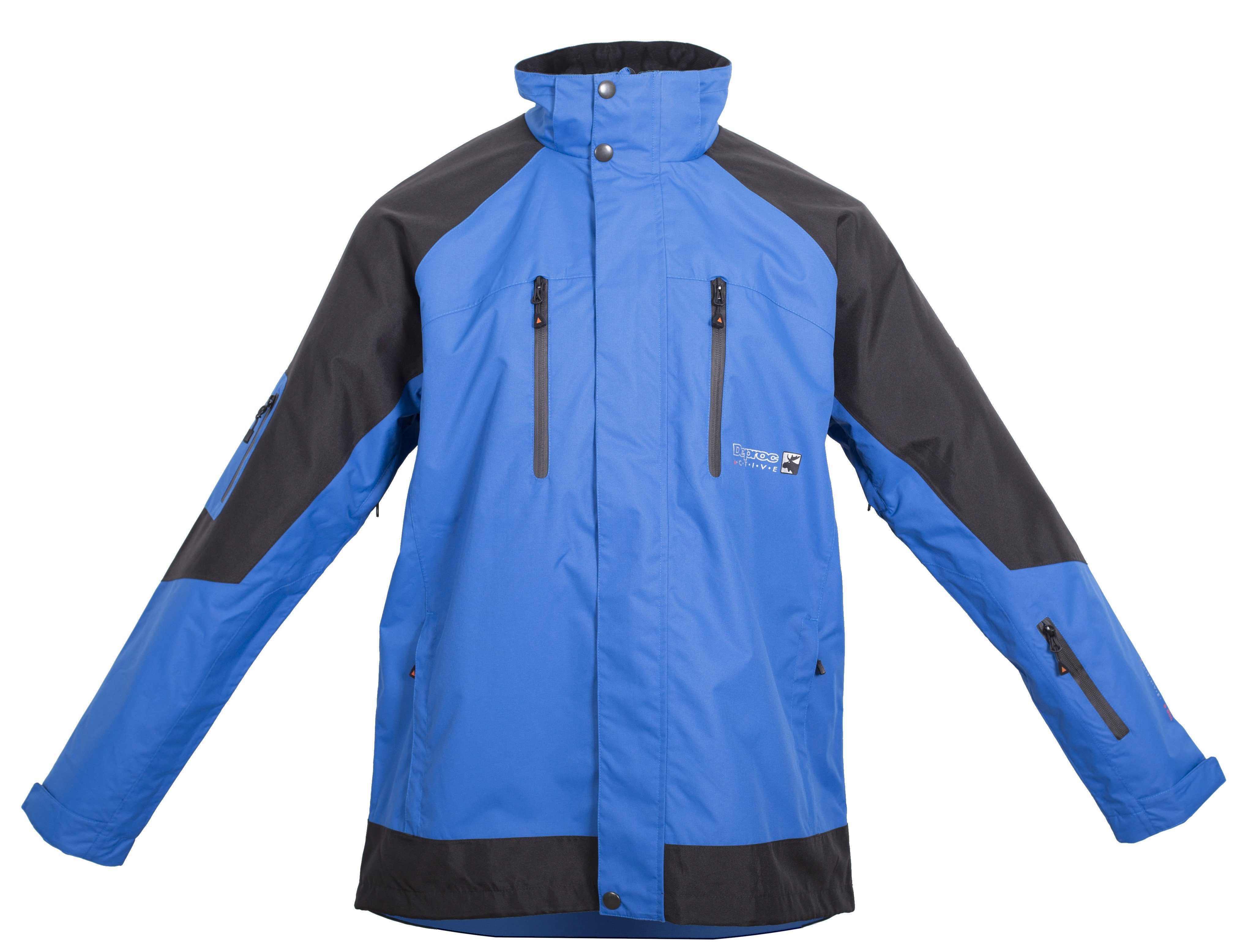 DEPROC Active Outdoorjacke GLENCOE CS MEN günstig online kaufen