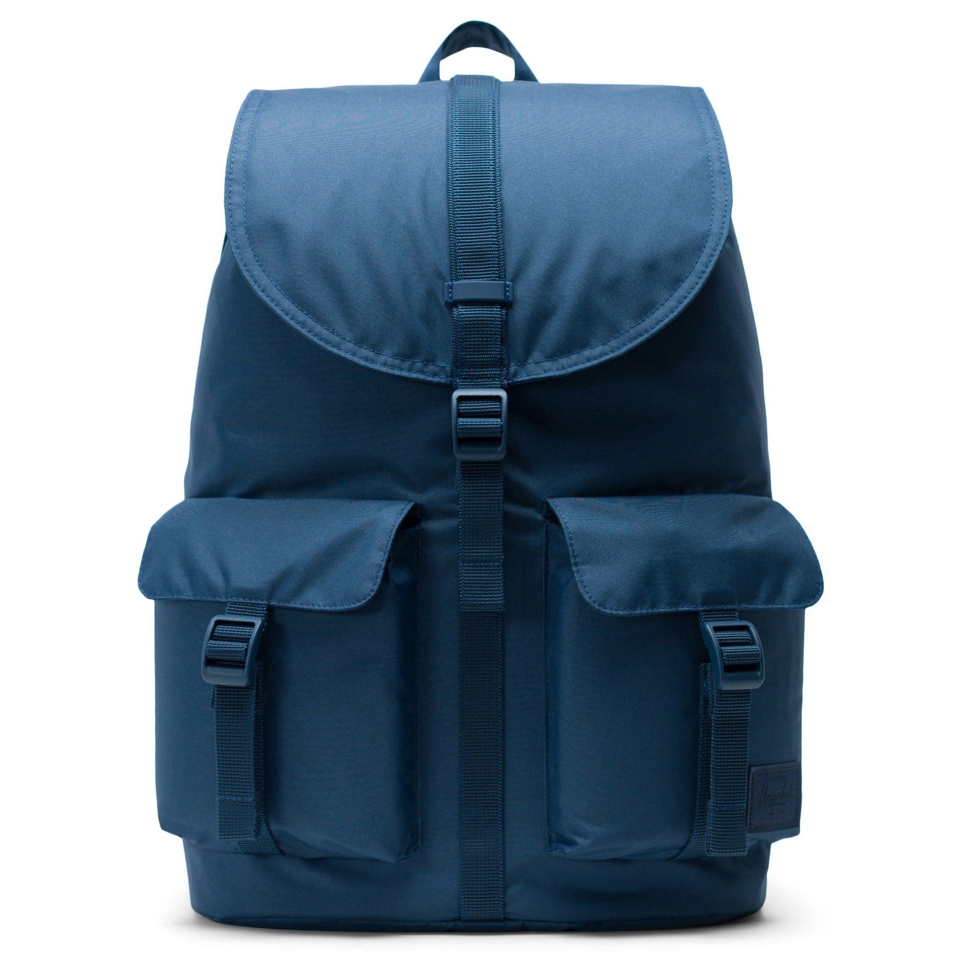 Herschel Schulrucksack Dawson Light 20.5 - Rucksack 44 cm (navy)