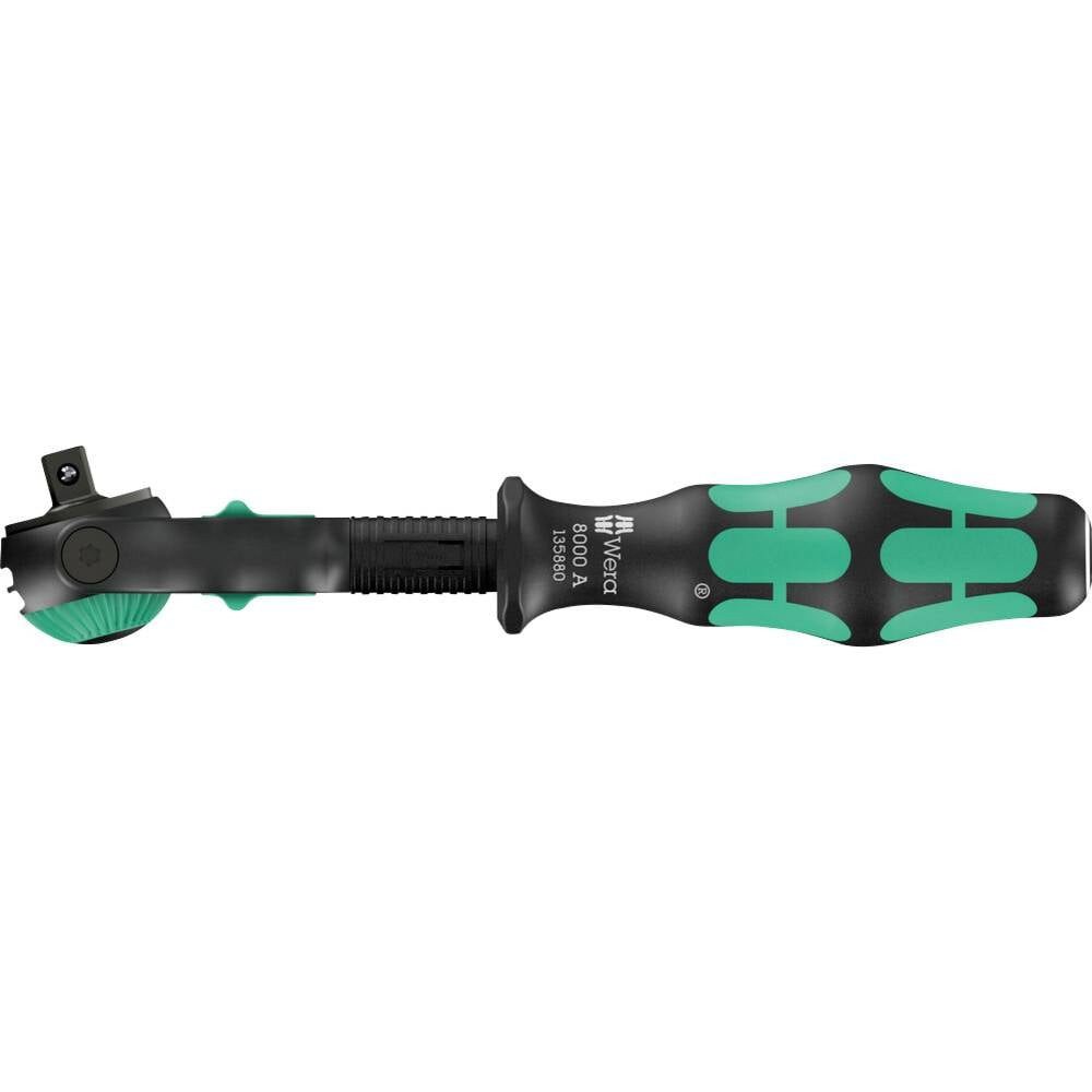 Wera Ratsche 05135880001