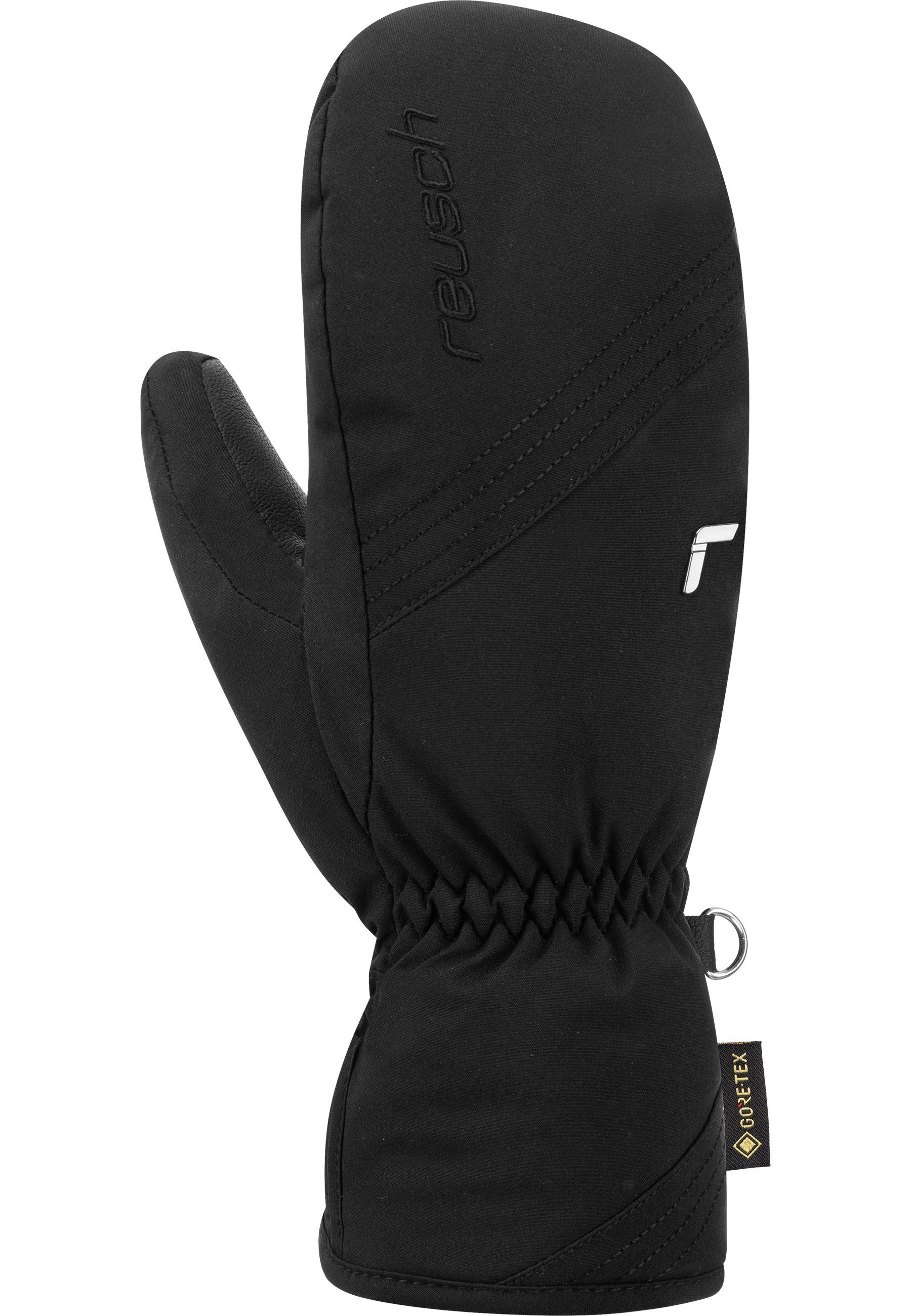 Fäustlinge mit Mitten Reusch GORE-TEX Susan wasserdichter Funktionsmembran