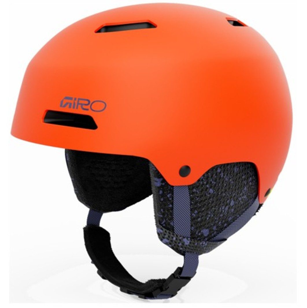 Giro Skihelm