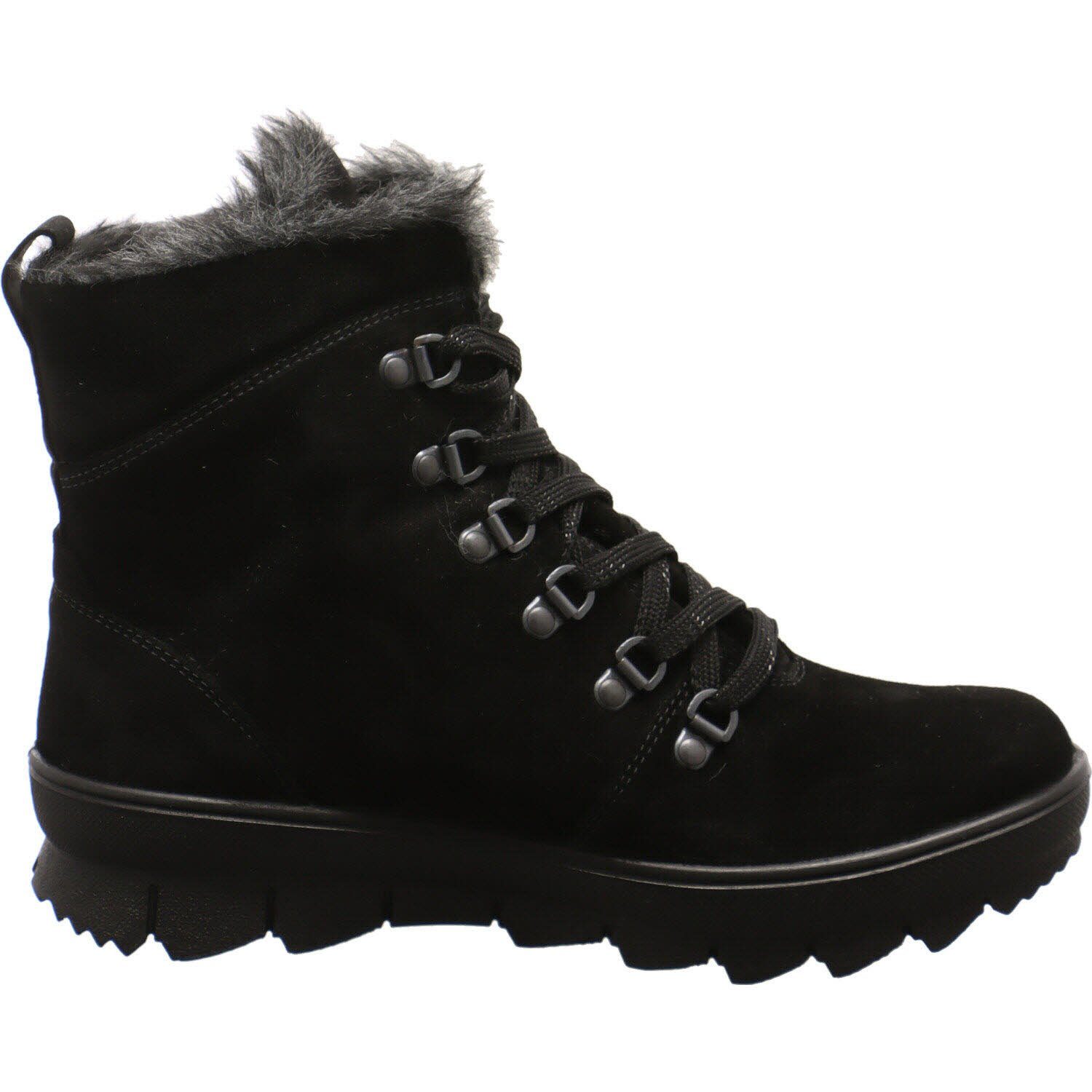 Legero Novara Stiefel