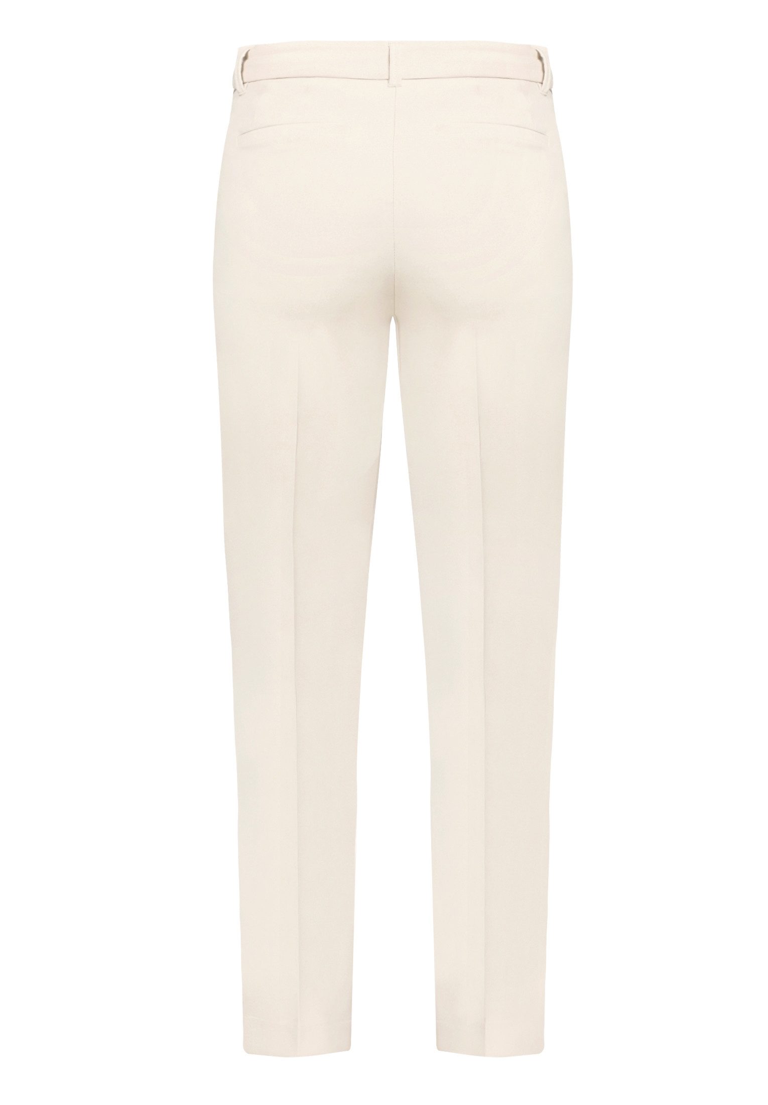 Betty Barclay Bügelfaltenhose Damen mit Bügelfalte Material