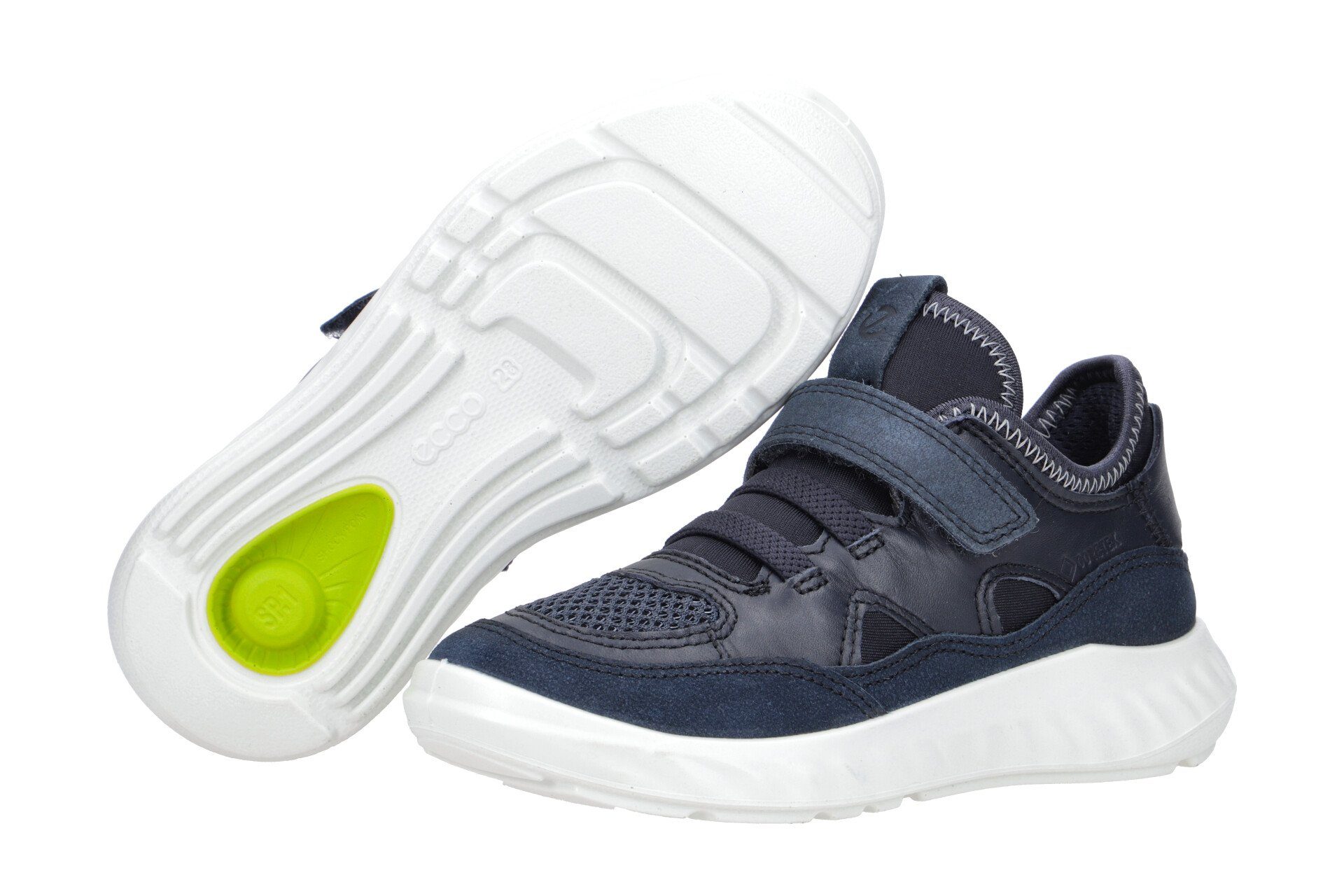 Ecco 71276251142 Slipper
