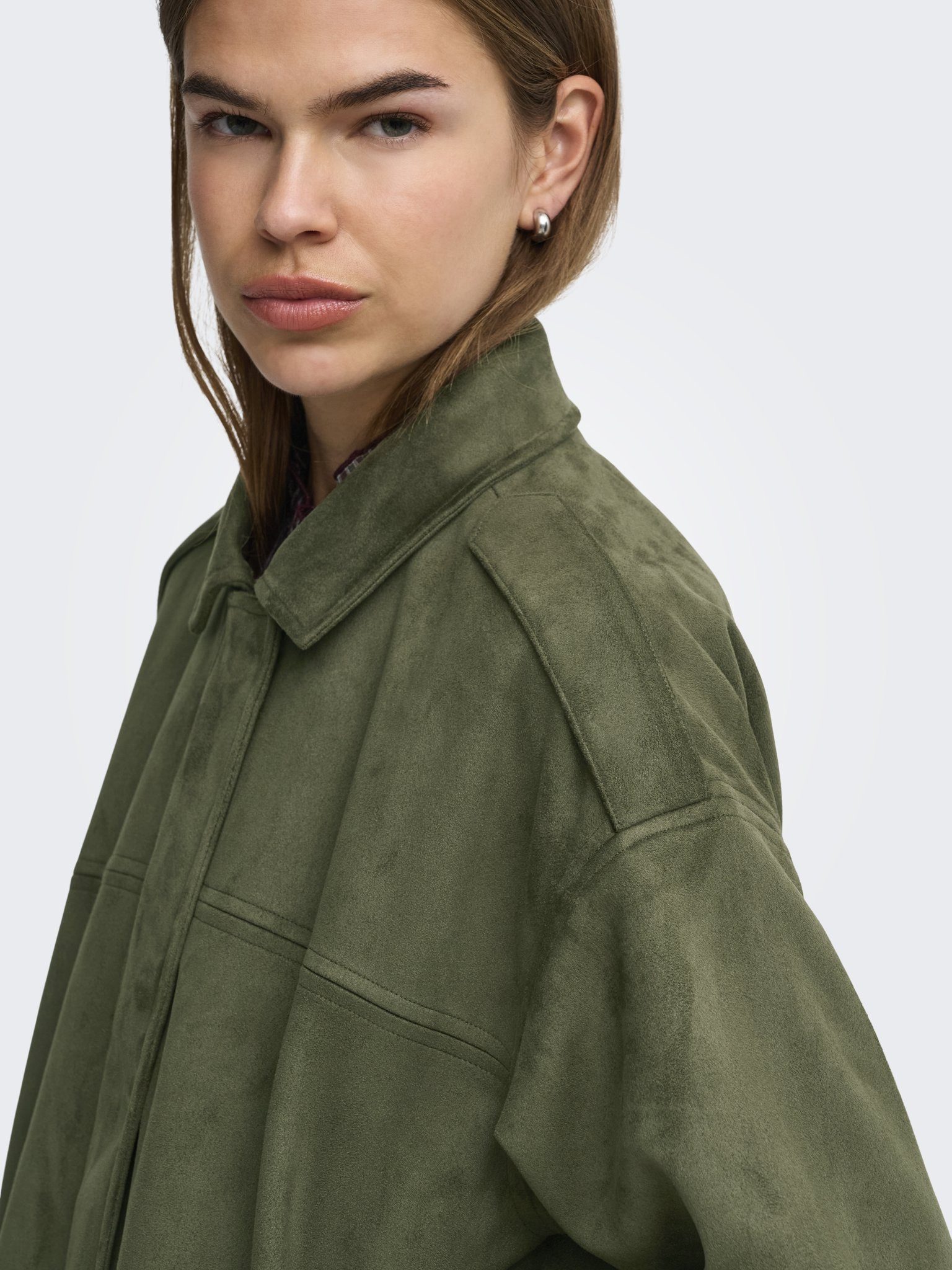 Jack & Jones Langjacke