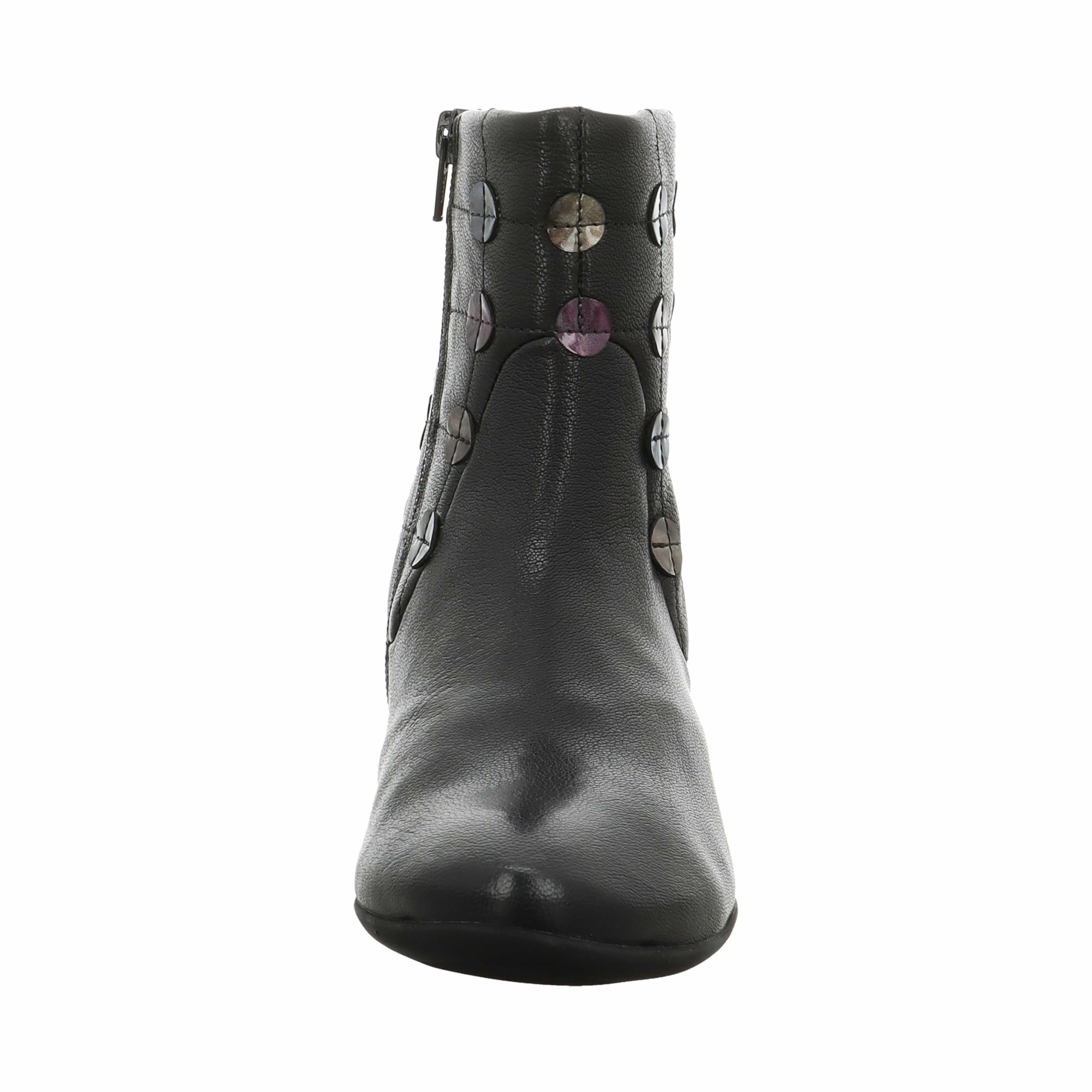 Think! Stiefeletten für Damen Stiefelette (keine Angabe, 1-tlg., keine Angabe)