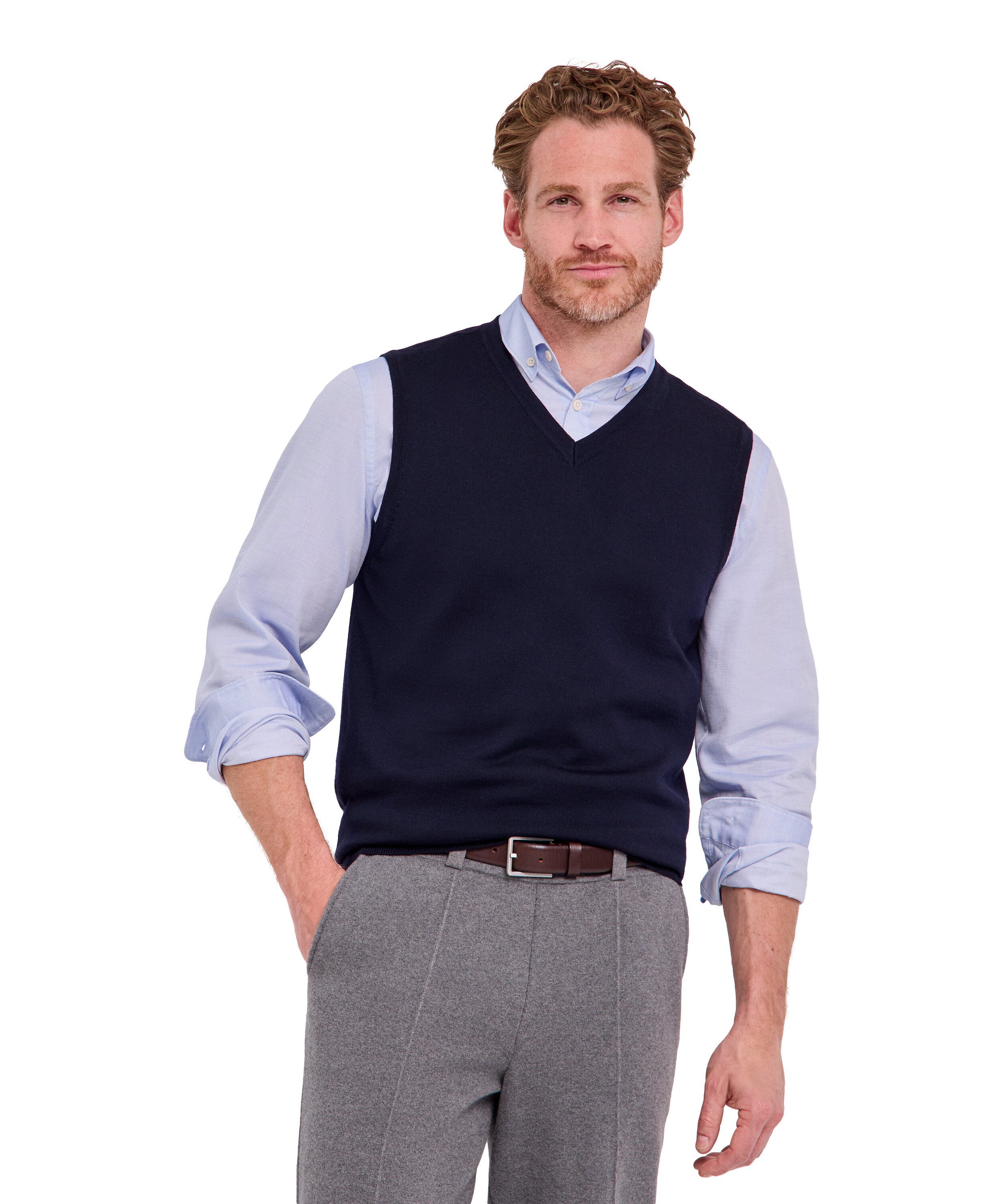 FALKE Pullunder Pullunder (1-tlg)