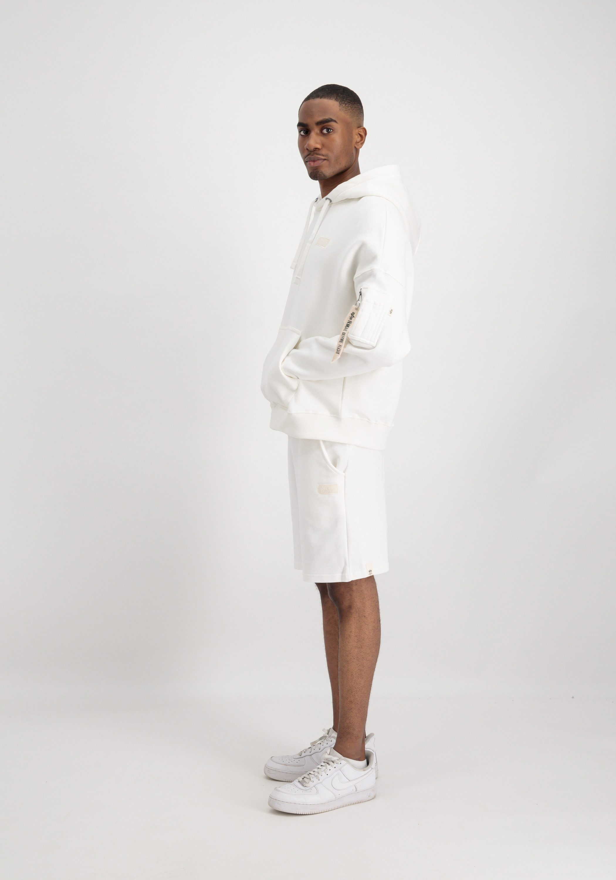 Alpha Industries Hoodie Organics OS Hoodie