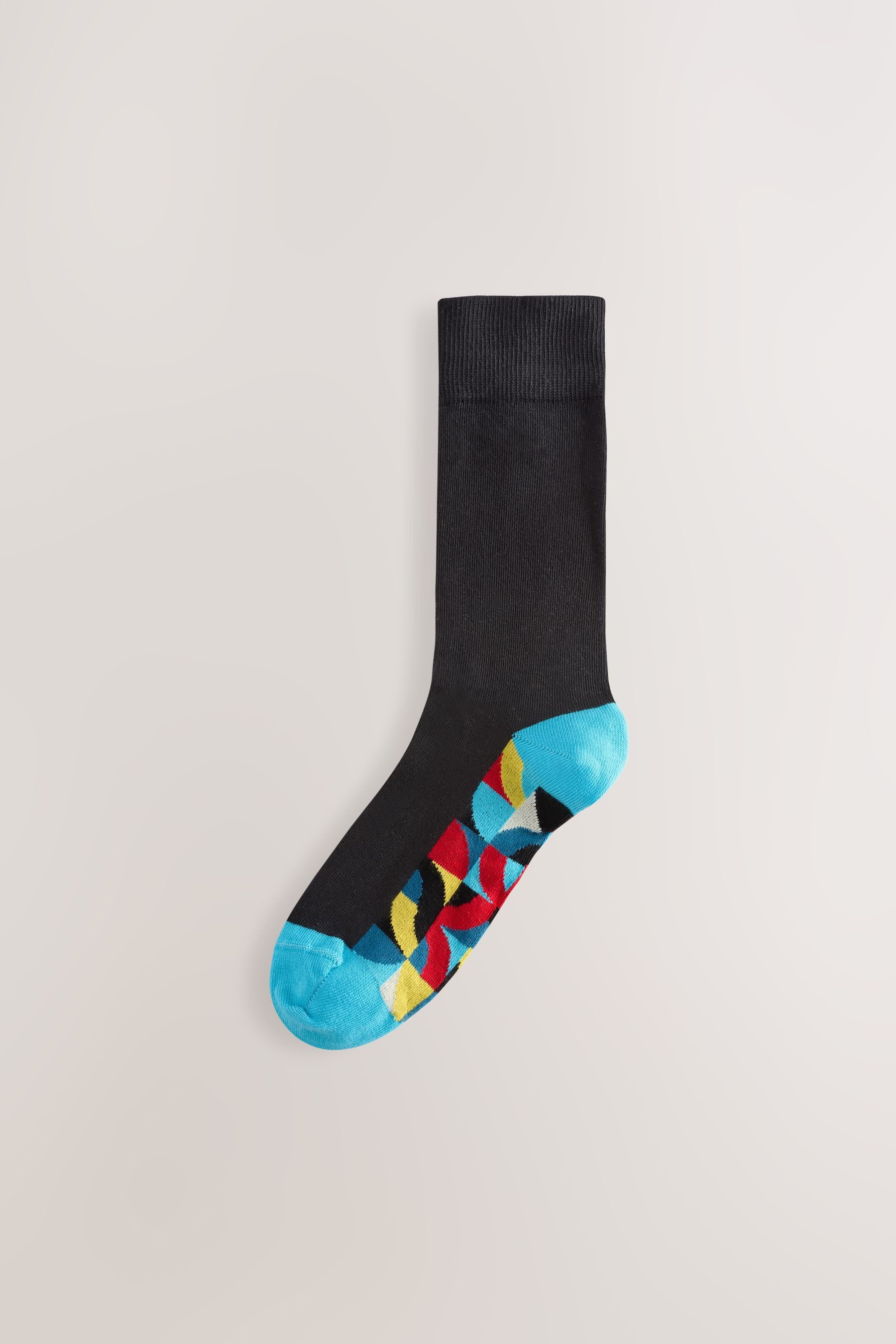 Next Kurzsocken Herren-Socken mit hohem Baumwollanteil, 7er-Pack (7-Paar) günstig online kaufen