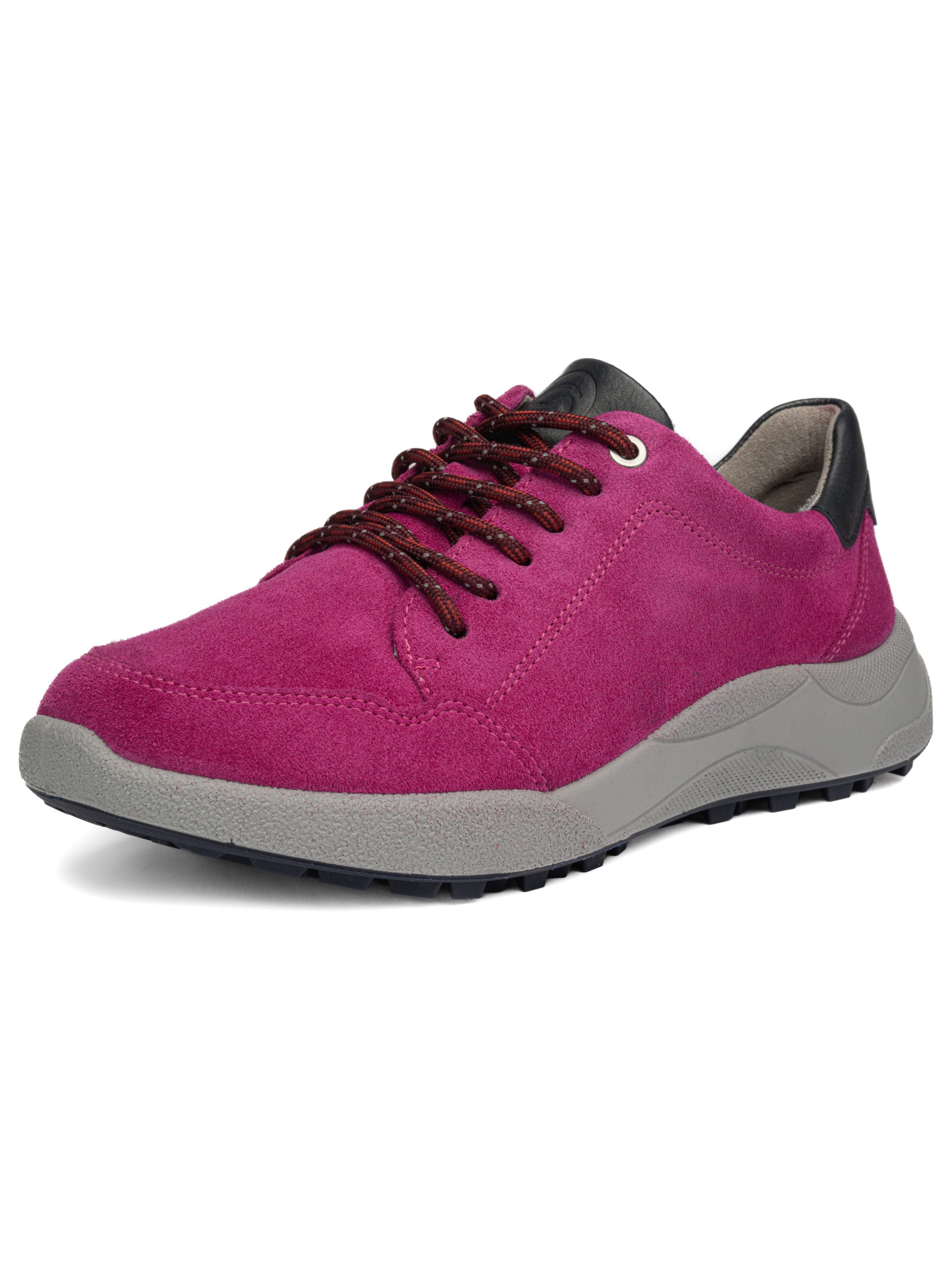 Ara Sneaker Bergen Schnürschuh
