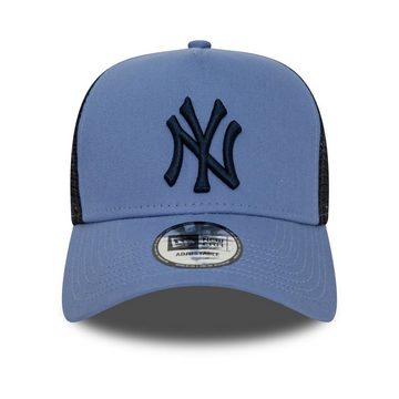 New Era Trucker Cap Trucker New York Yankees