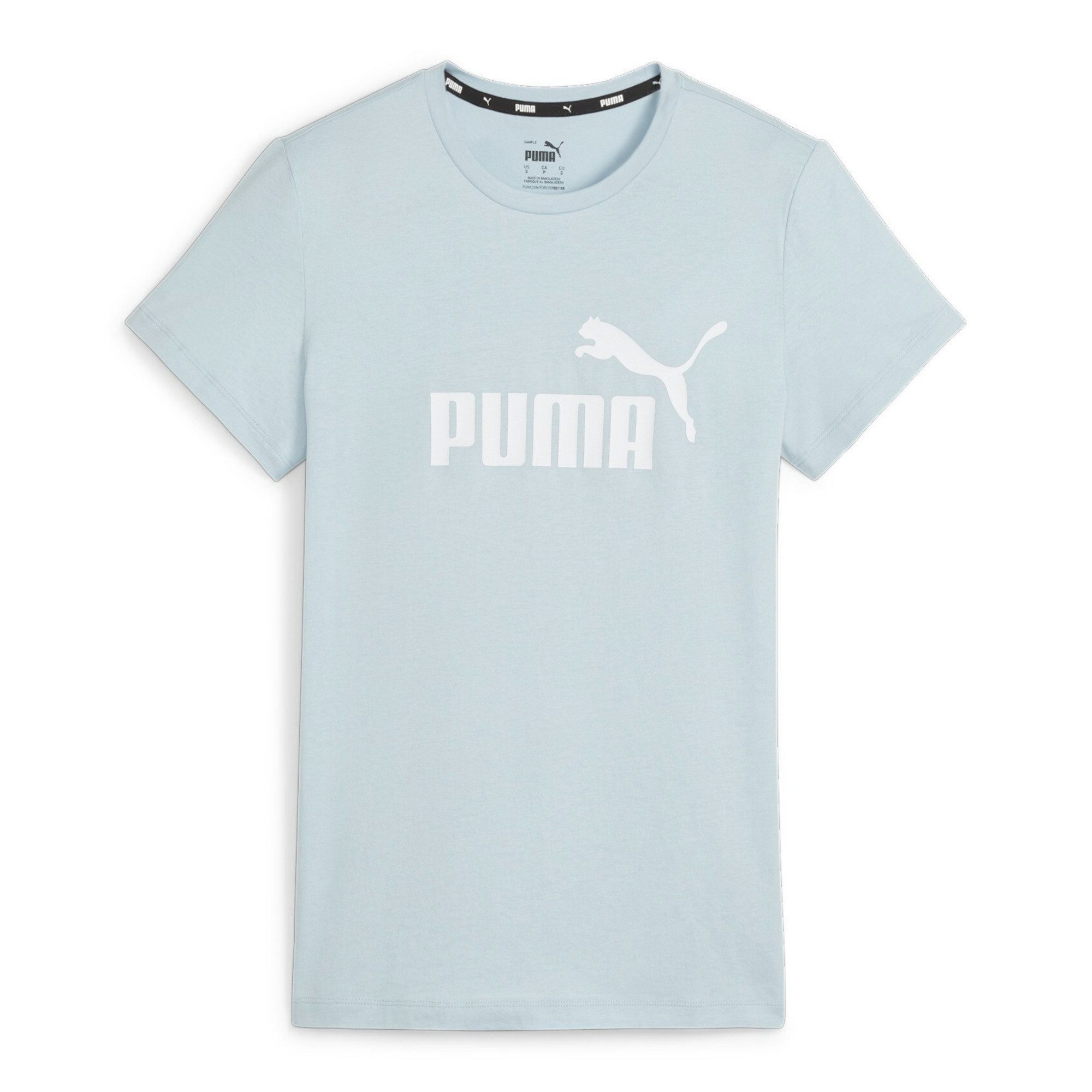 PUMA T-Shirt Puma Damen T-Shirt ESS günstig online kaufen