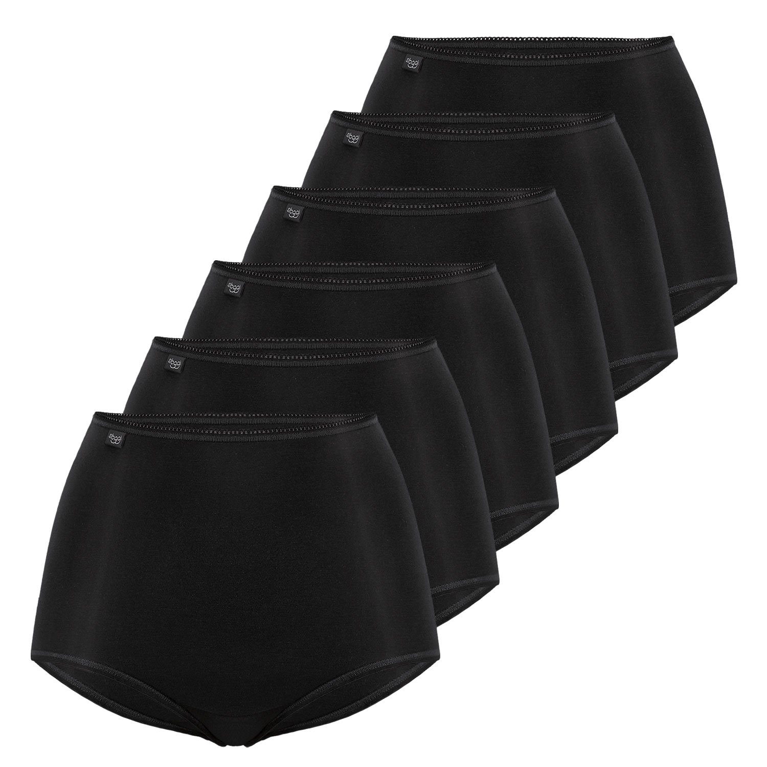 Maxislip 24/7 Microfibre Maxi Slip