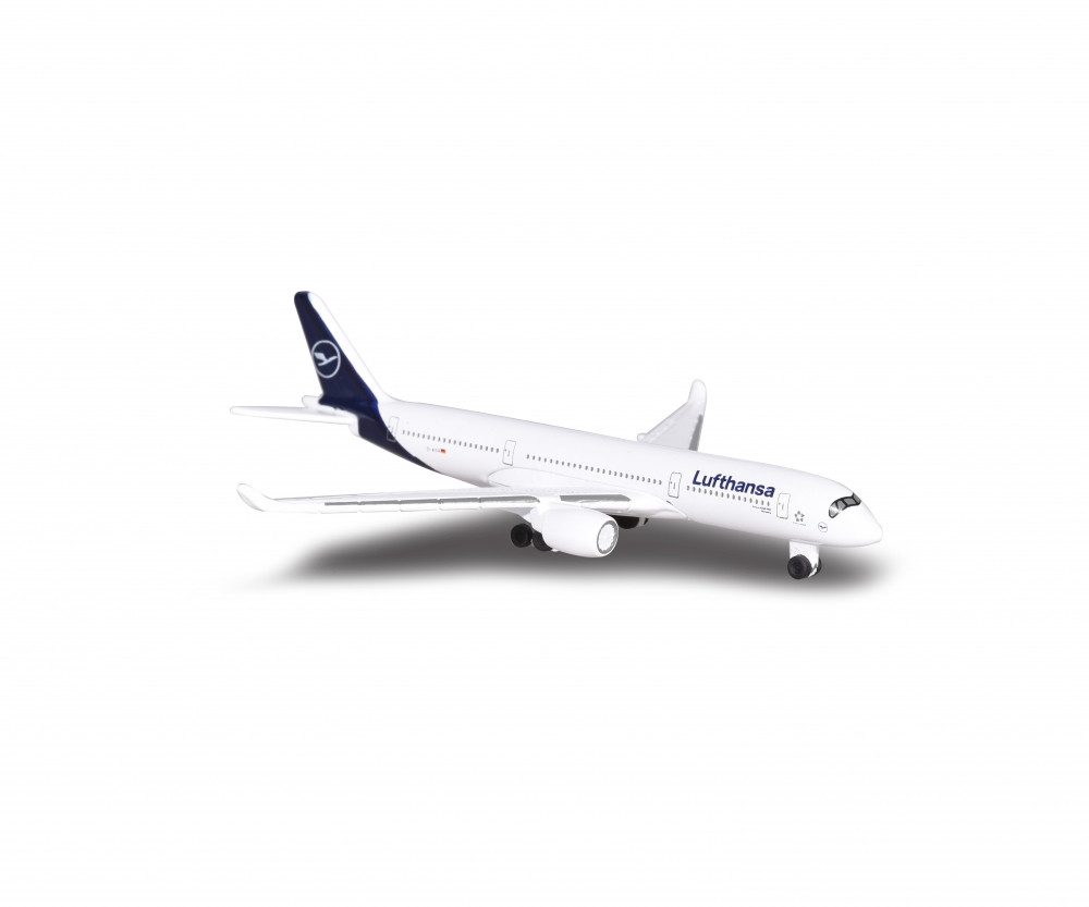 majORETTE Spielzeug-Auto Majorette Airplane Assortment, Lieferumfang günstig online kaufen
