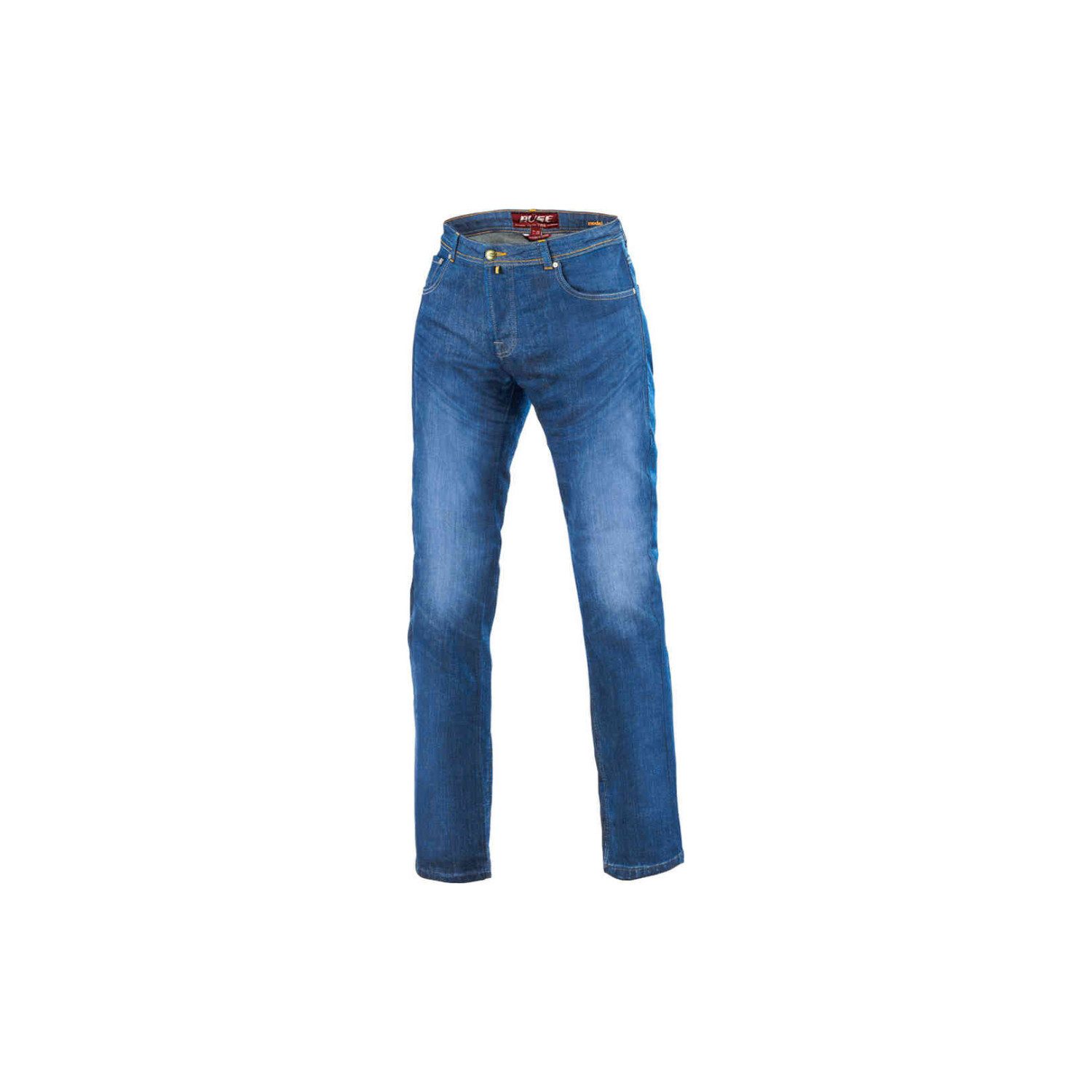 Büse Bikerjeans Team Damen Jeans