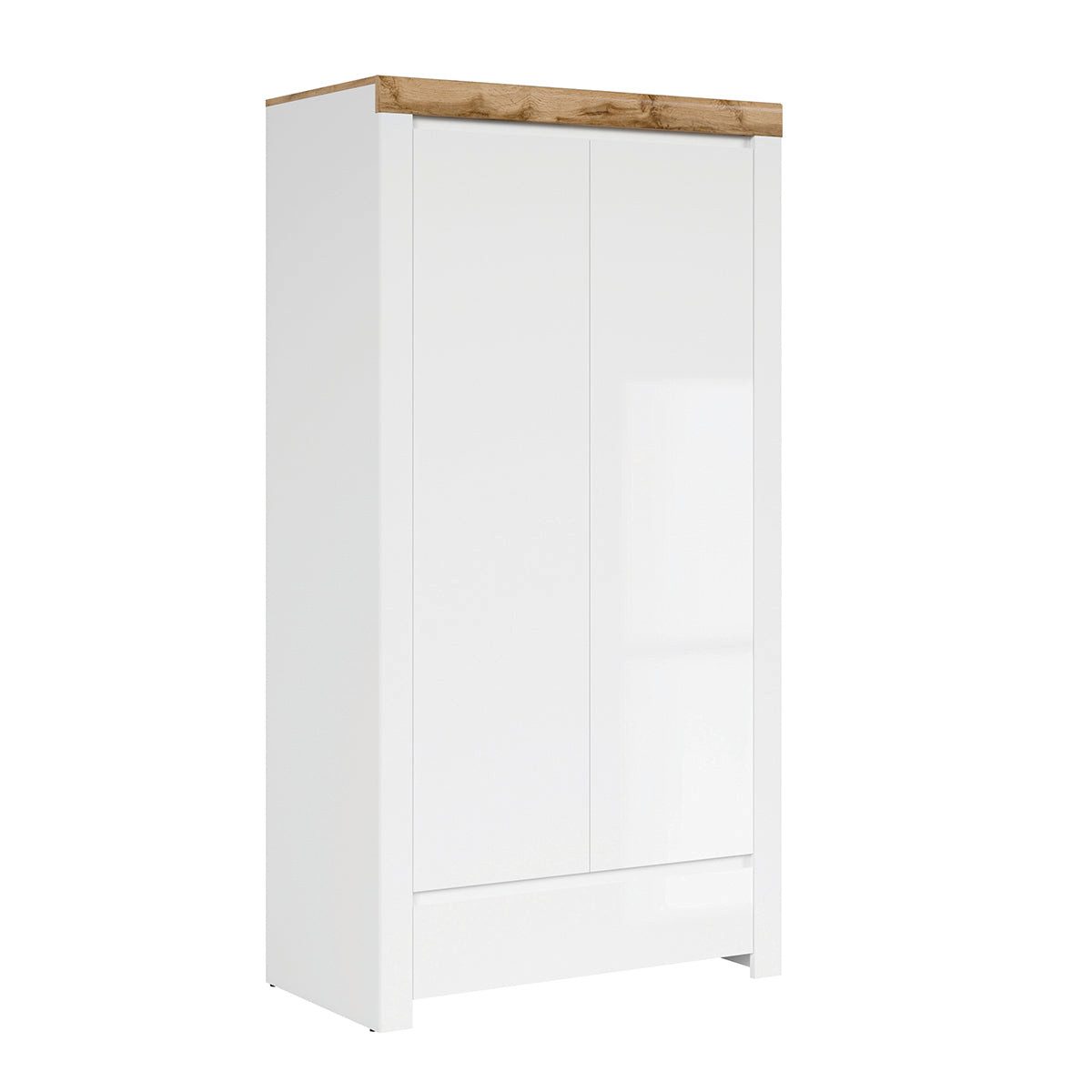Petits-meubles Kleiderschrank Hella