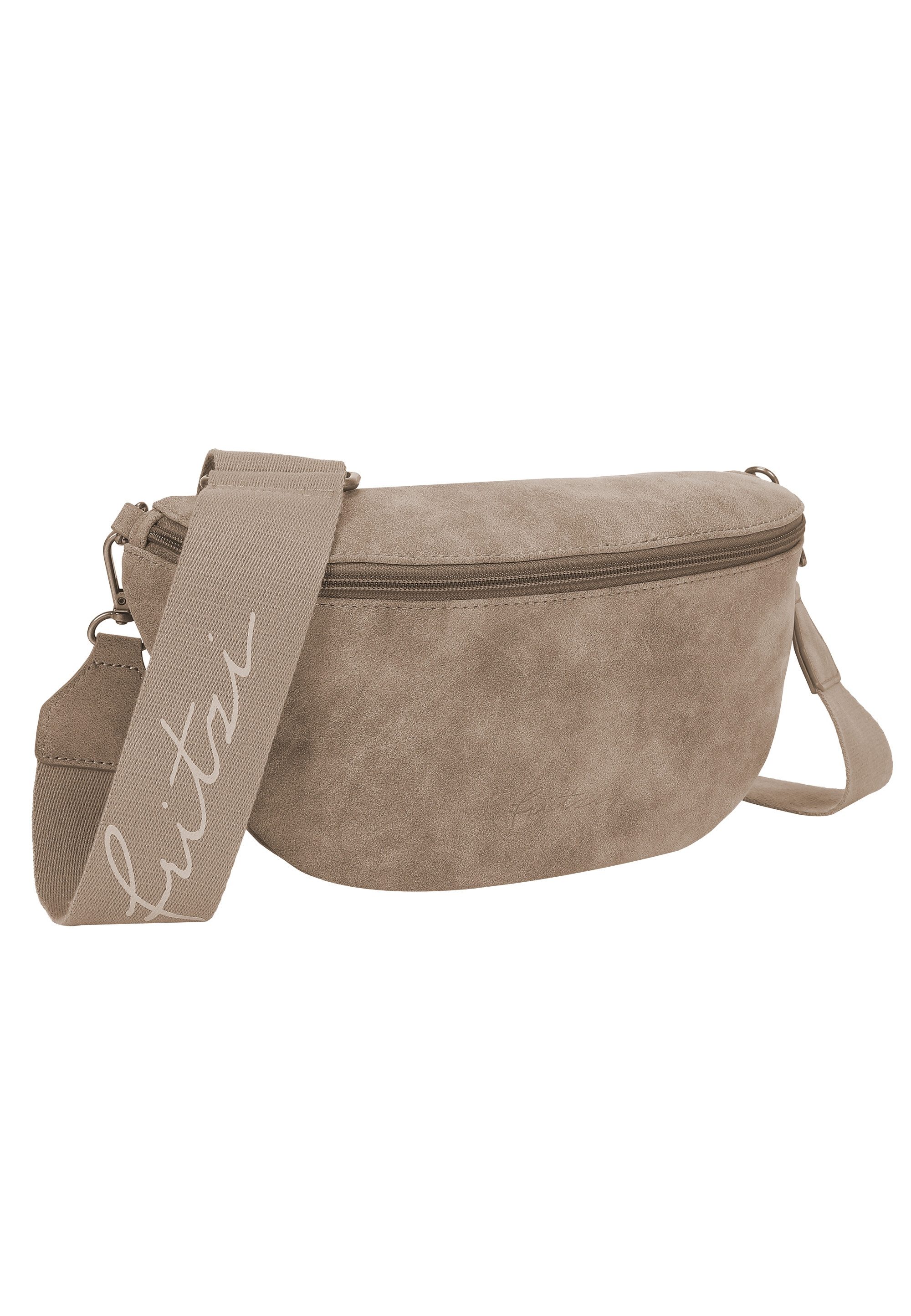 Fritzi aus Preußen Umhängetasche Fritzi Bum, mit breitem, abnehmbarem Schul günstig online kaufen