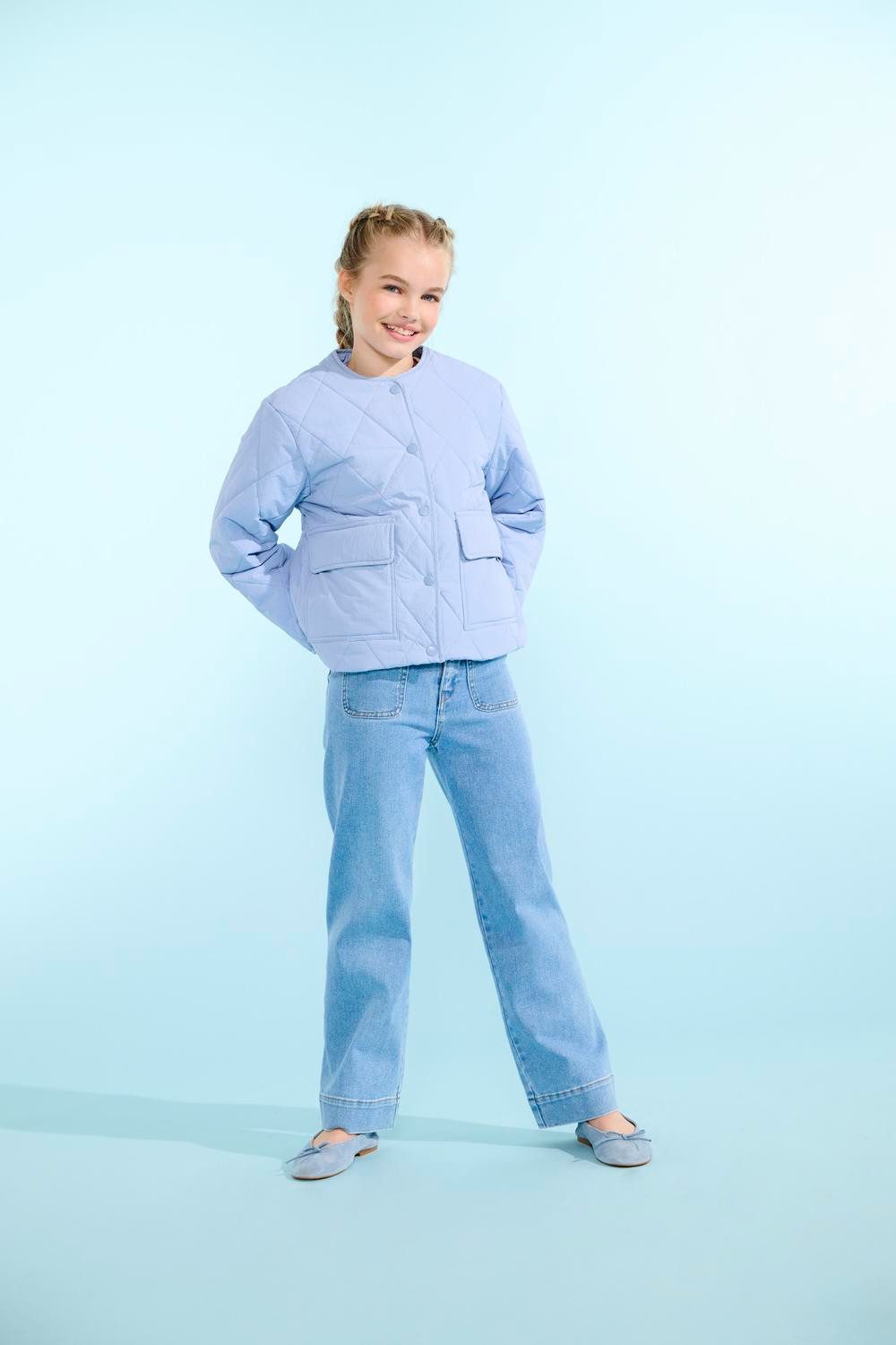 Steppjacke