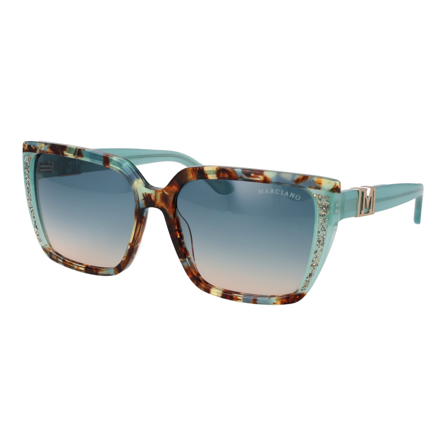 Guess by Marciano Sonnenbrille GM00012 5889W