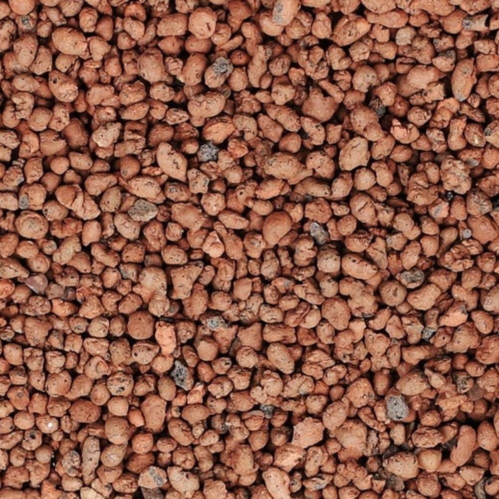 Blähton Blähton für Pflanzen Perlite Blähton Drainage Tongranulat Hydrokultur