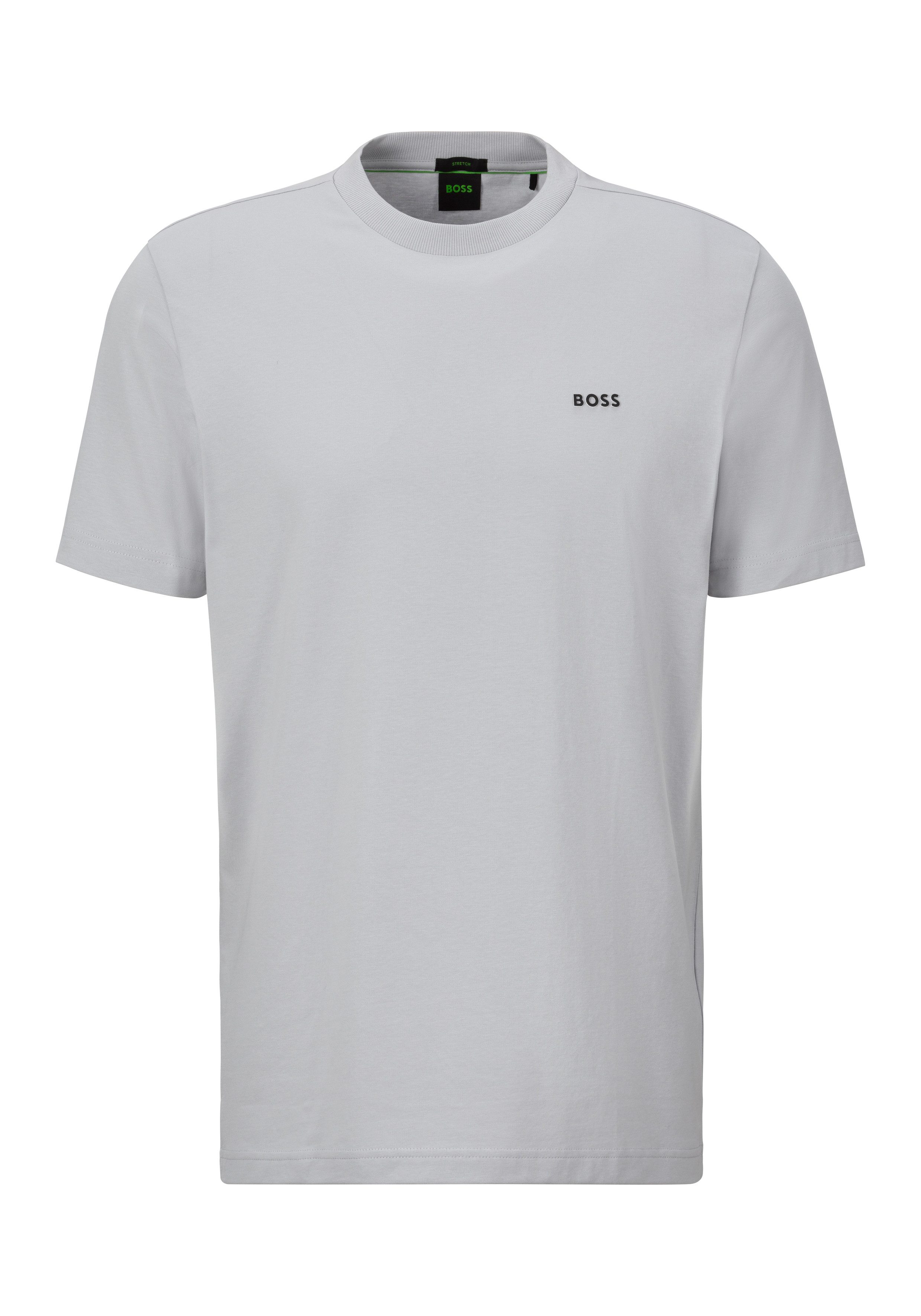 Graue HUGO BOSS T Shirts fur Herren online kaufen OTTO