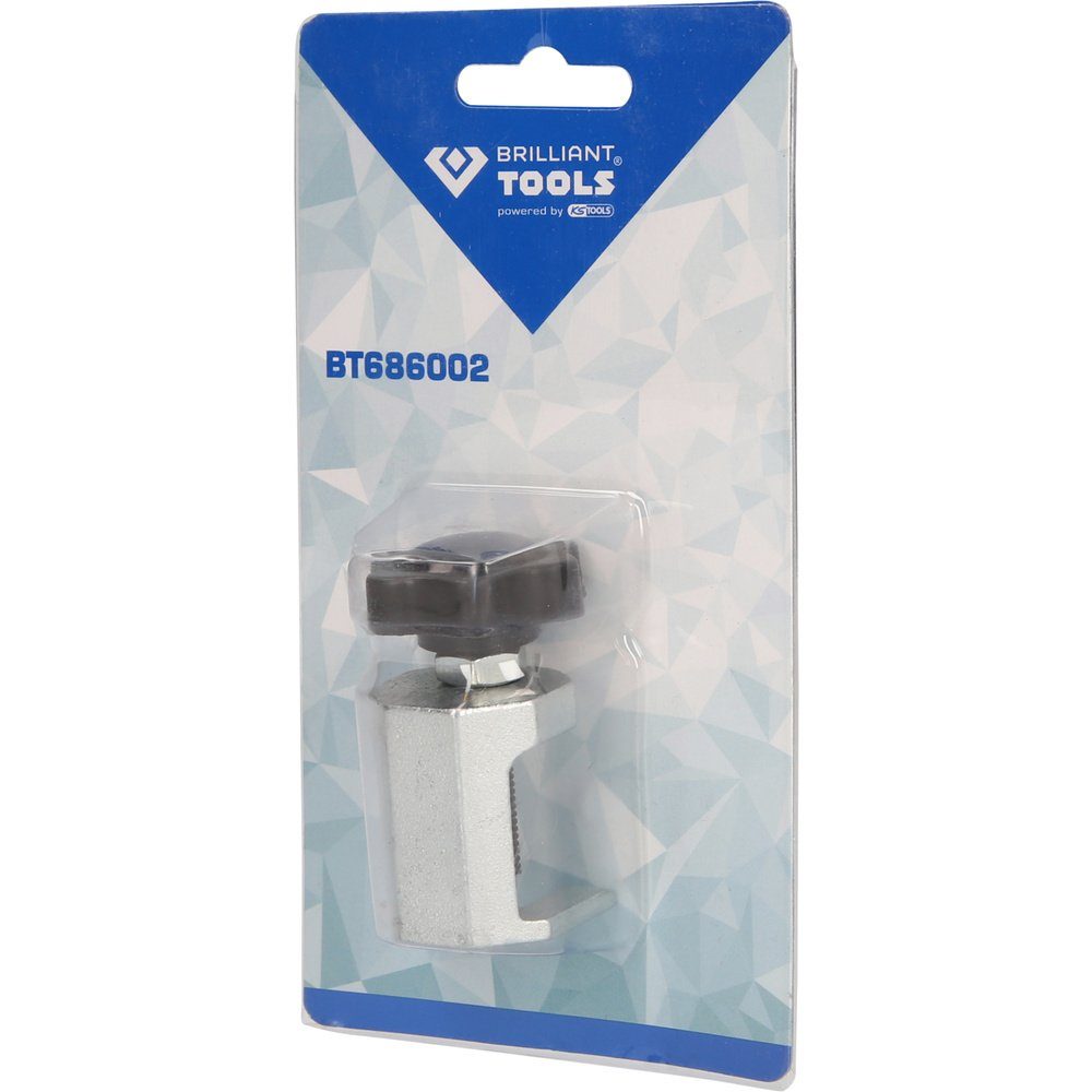 Brilliant Tools Abziehbesen Brilliant Tools BT686002 Scheibenwischerarm-Abzieher
