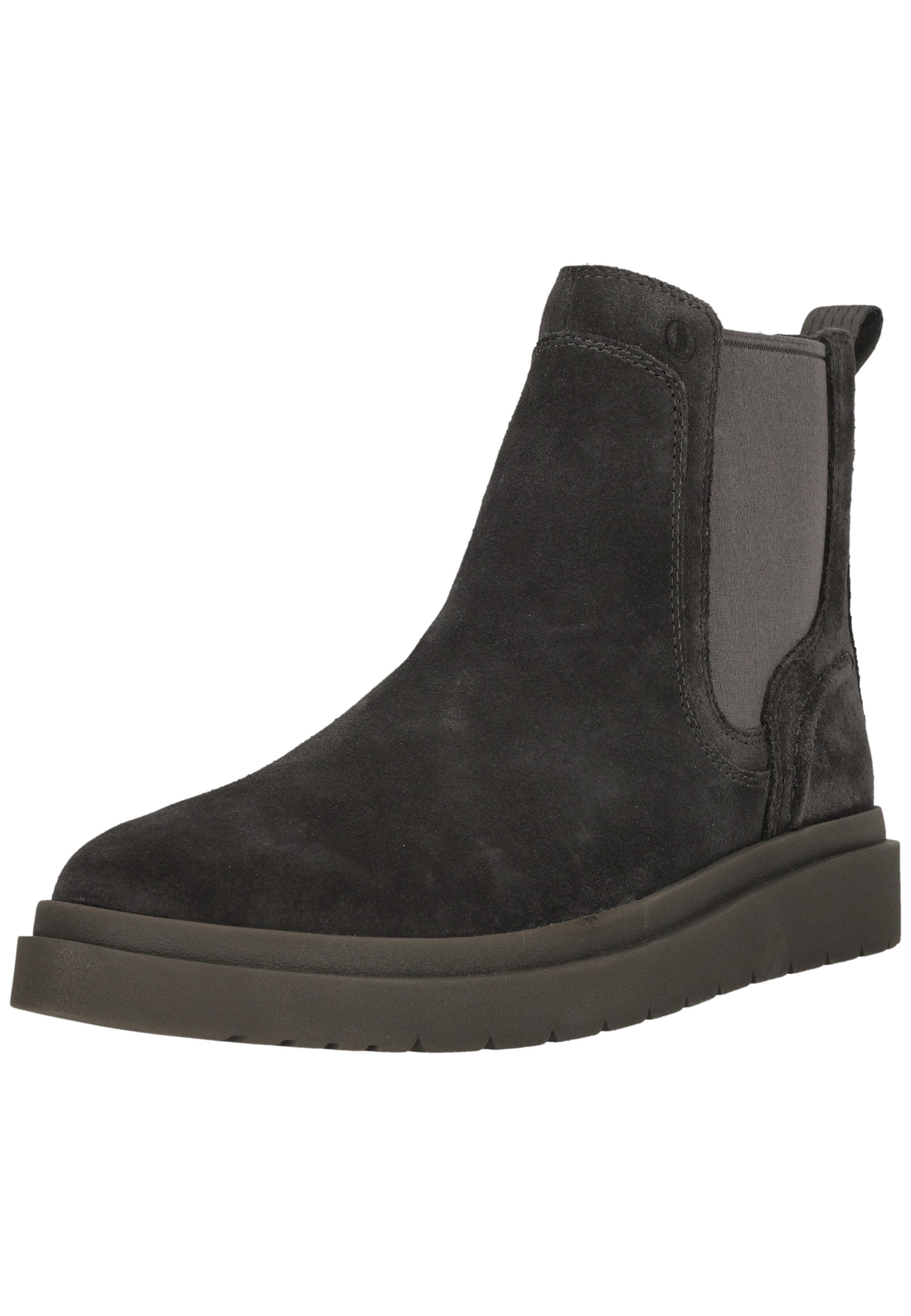 Clarks Polden Easy Stiefel mit ultraleichter Sohle