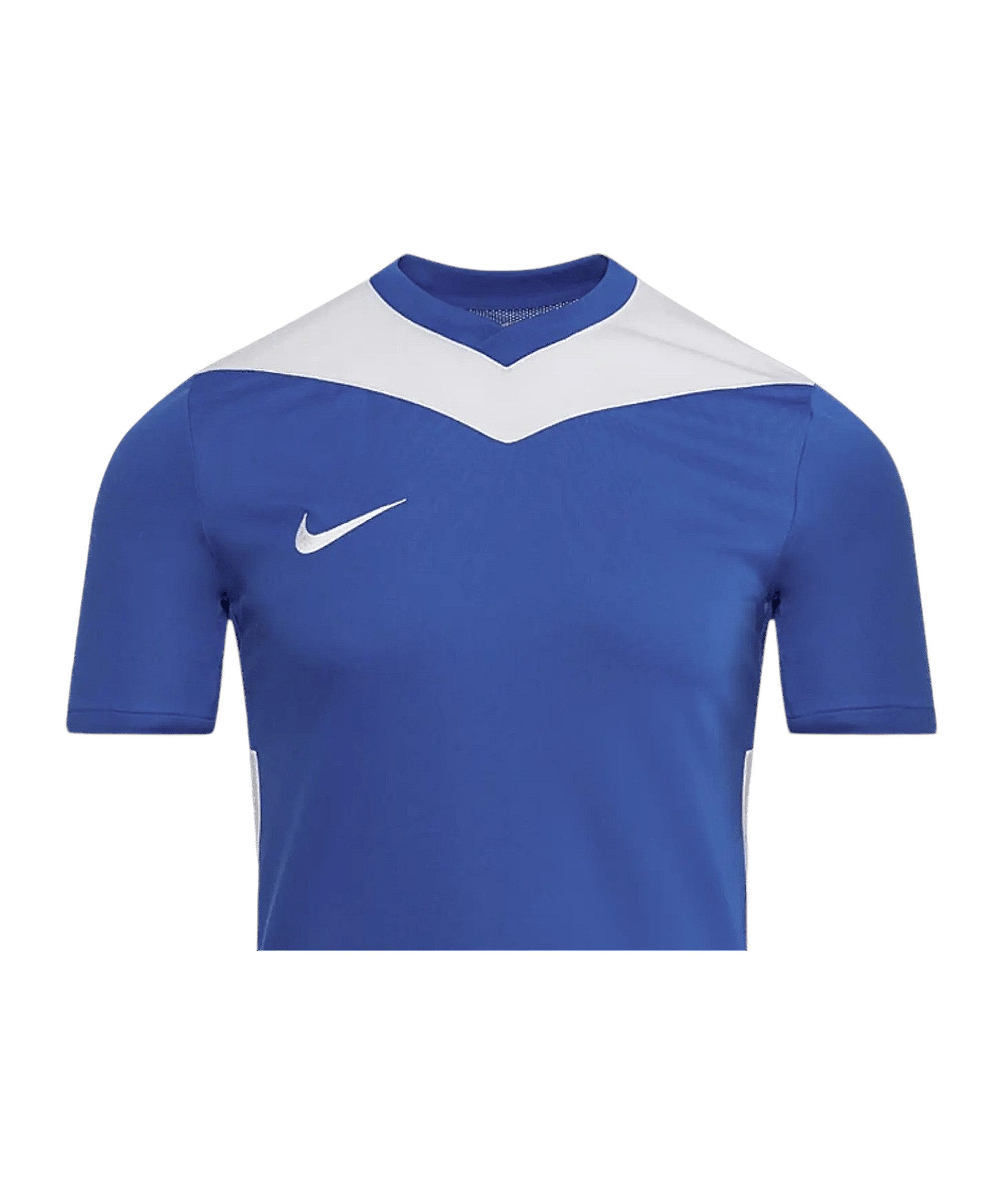Nike Fußballtrikot Nike Performance Park Derby IV Trikot Trikots Teamsport günstig online kaufen